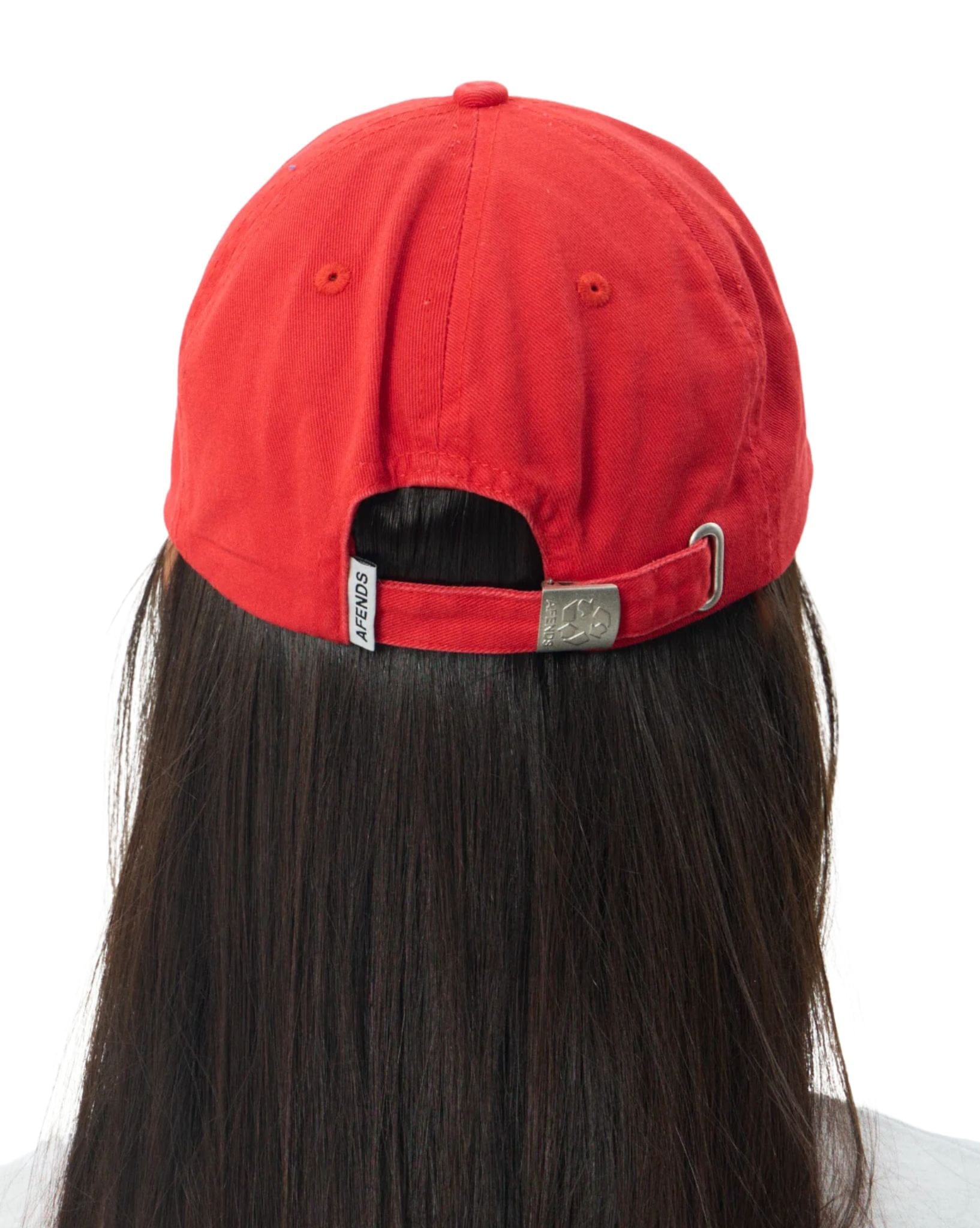 Afends Cultivate - Recycled Panelled Cap