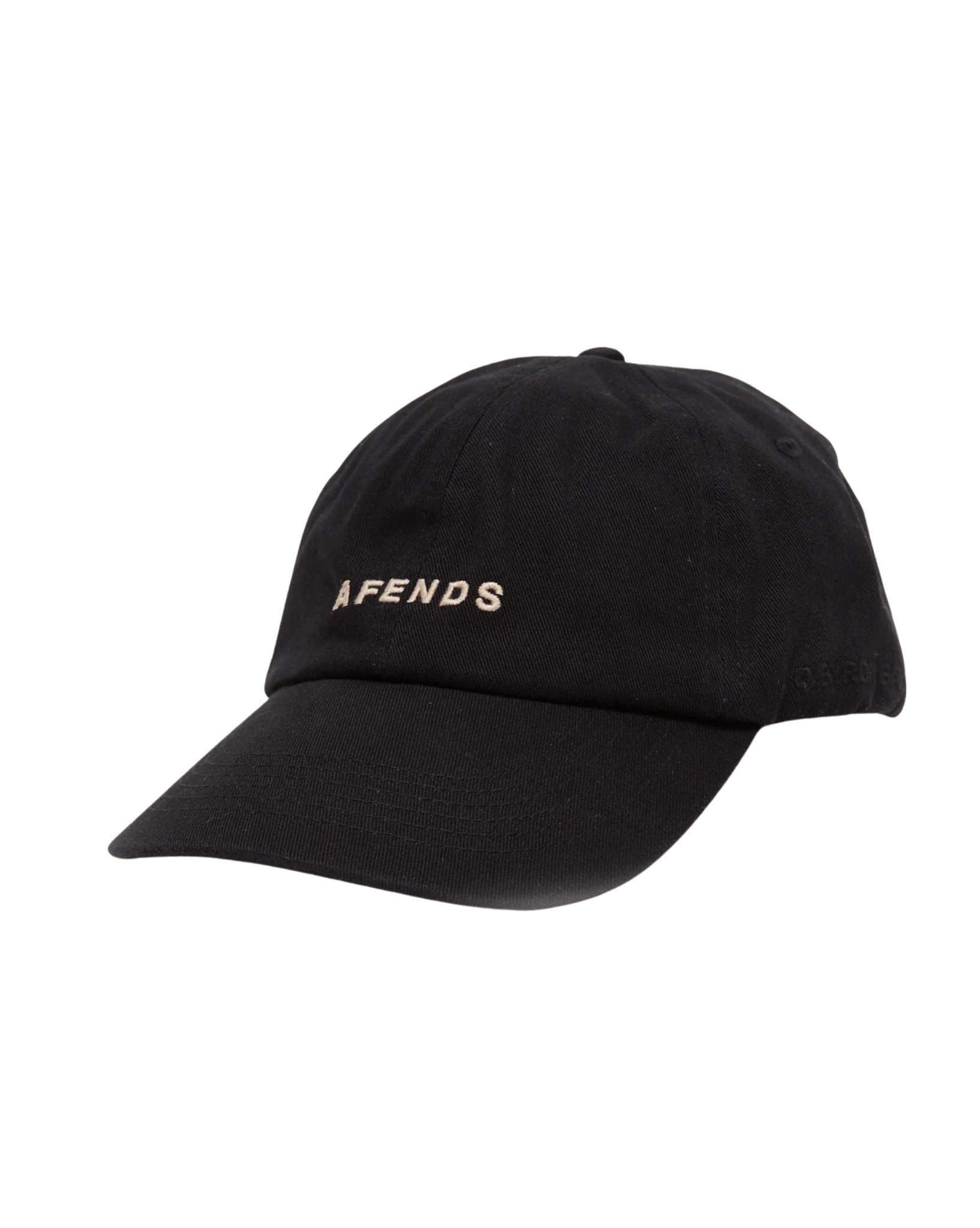 Afends Daylight Panelled Cap