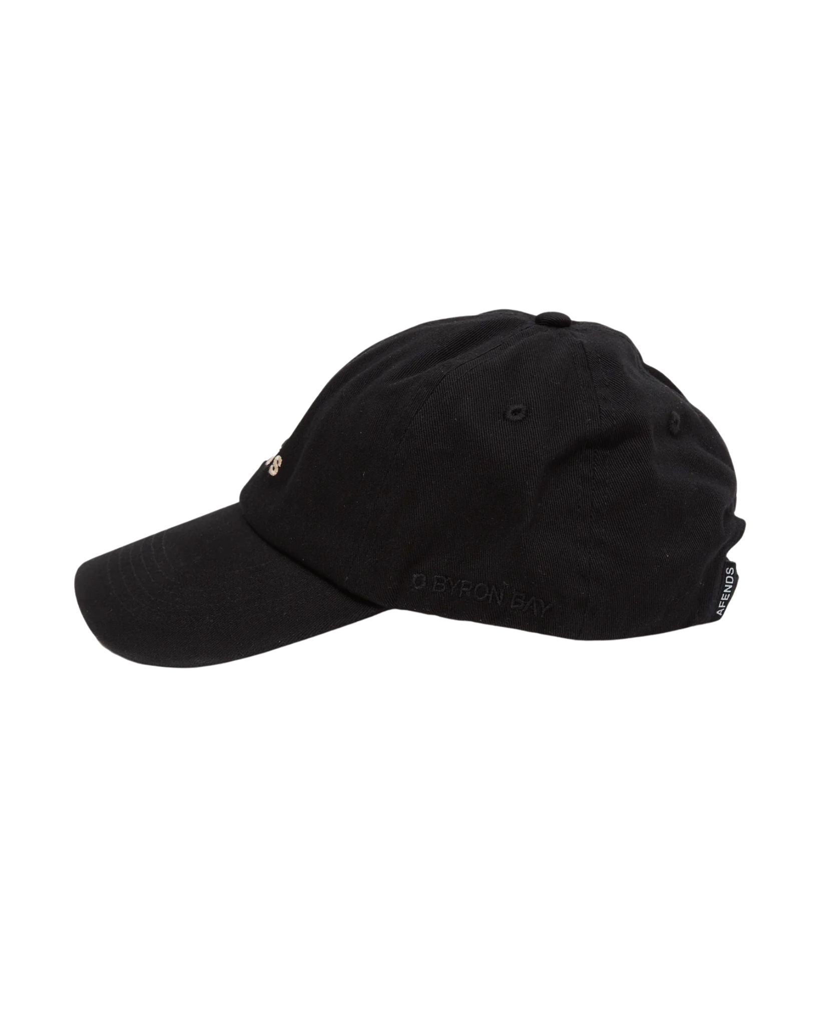 Afends Daylight Panelled Cap