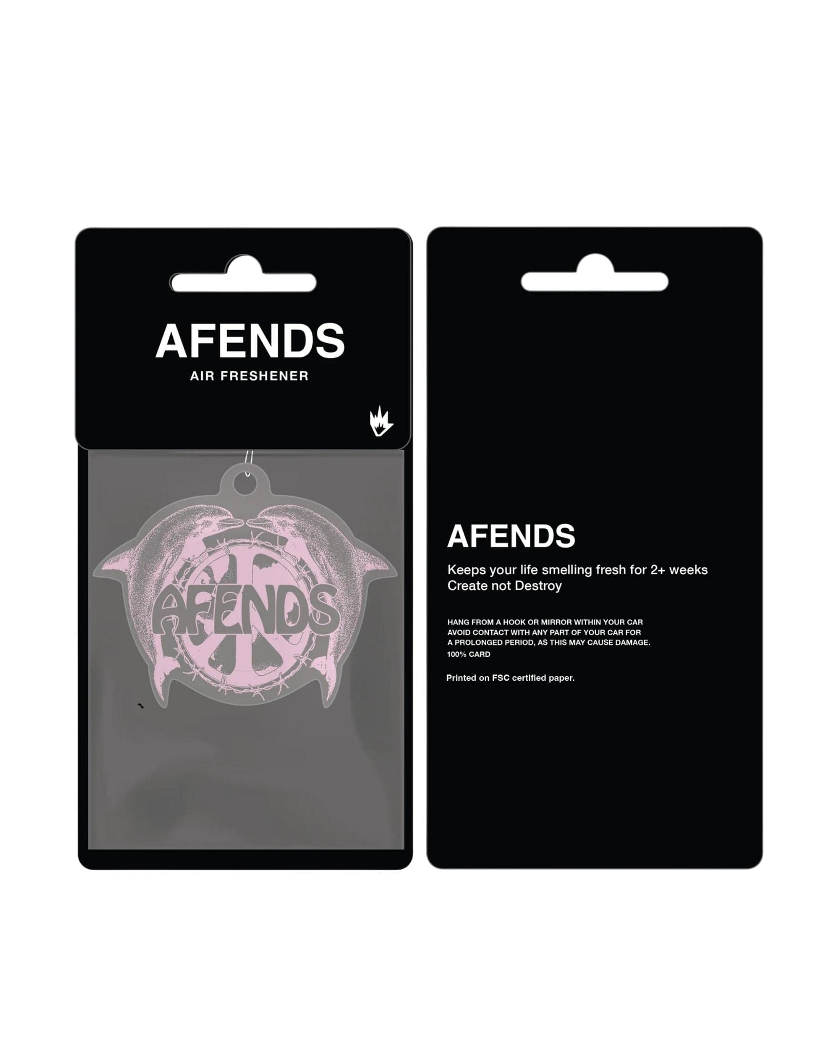 Afends Dolphends - Air Freshener