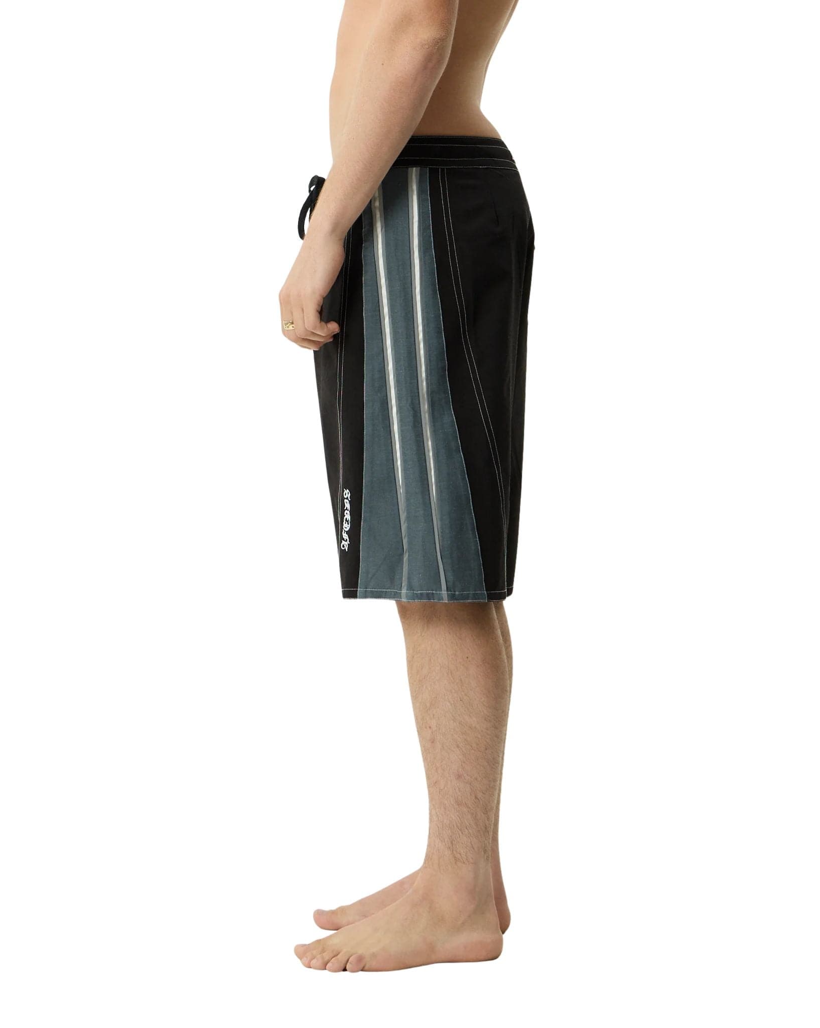 Afends Forum - Hemp Surf Related V2 Boardshort 22 Inch