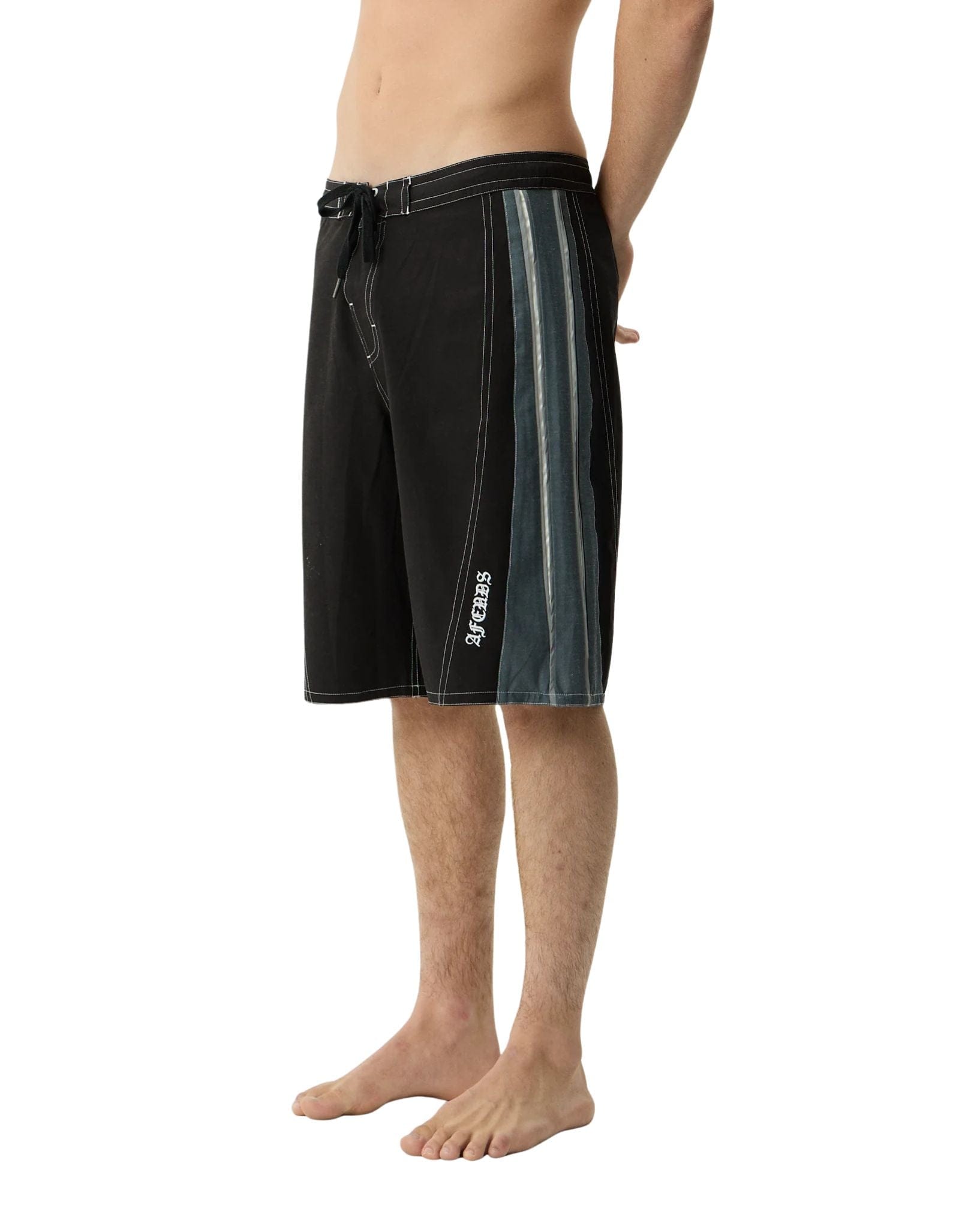 Afends Forum - Hemp Surf Related V2 Boardshort 22 Inch
