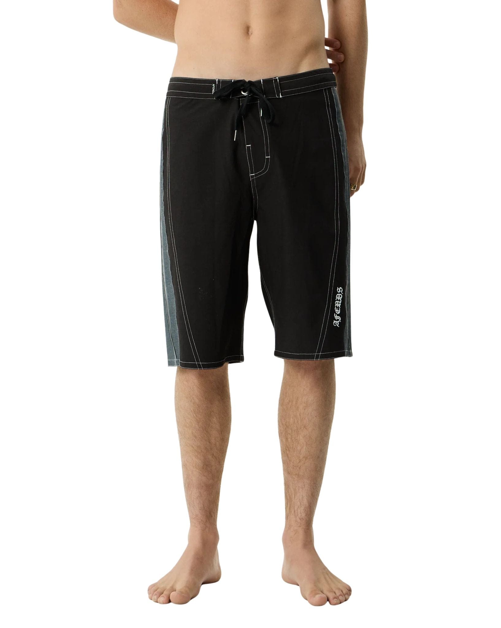 Afends Forum - Hemp Surf Related V2 Boardshort 22 Inch