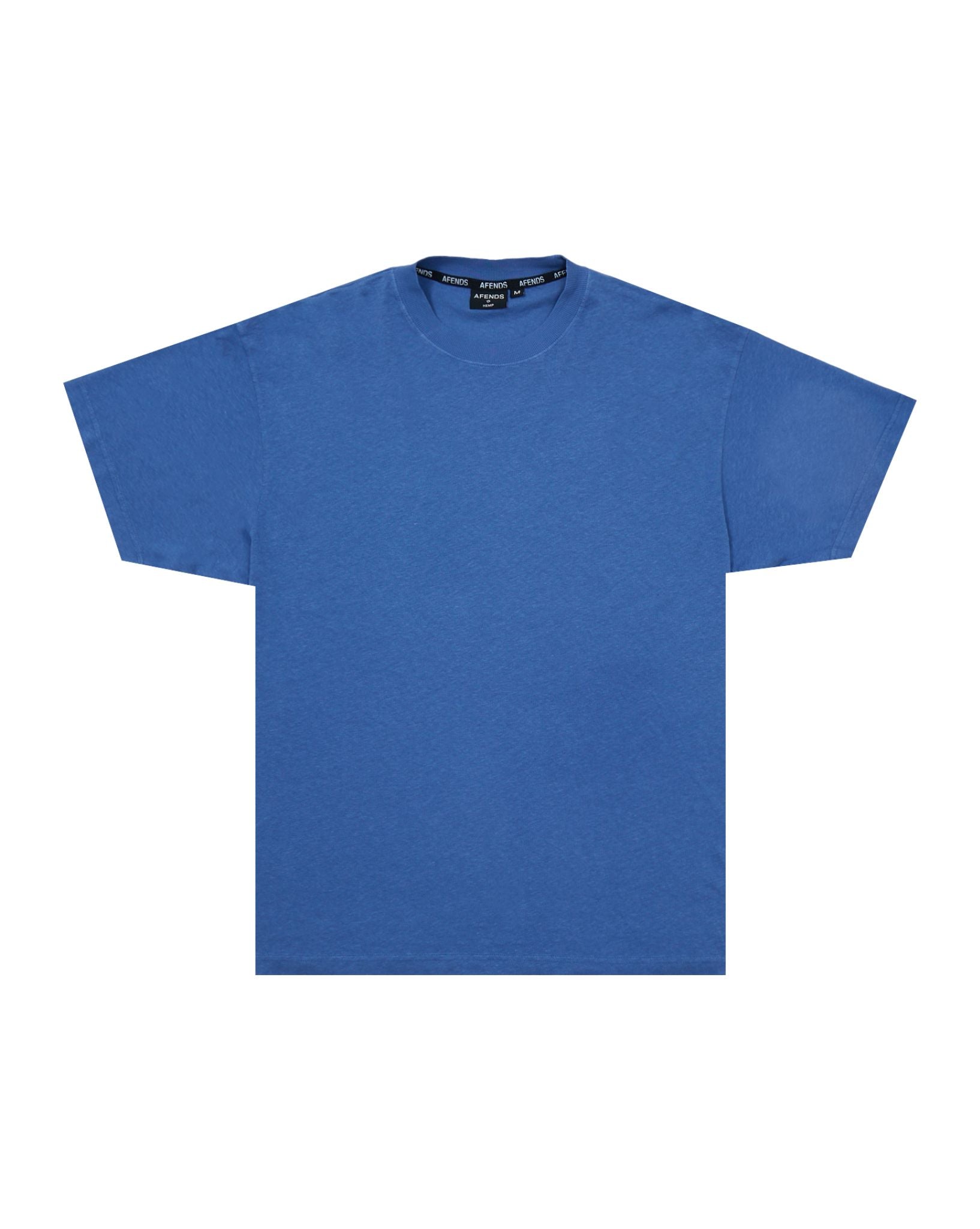 Afends Foundation - Hemp Boxy Fit Tee