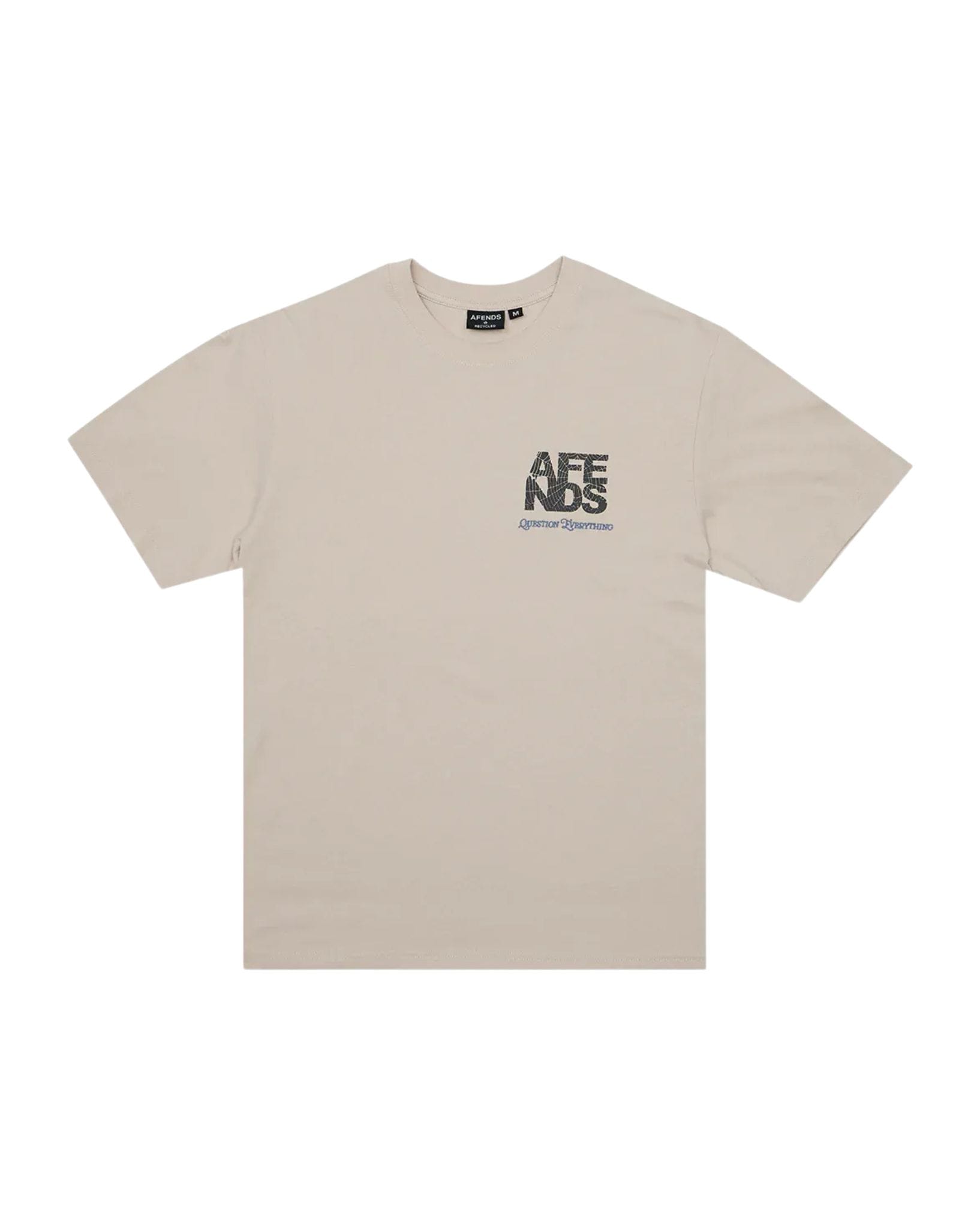 Afends Funnel - Recycled Retro Tee