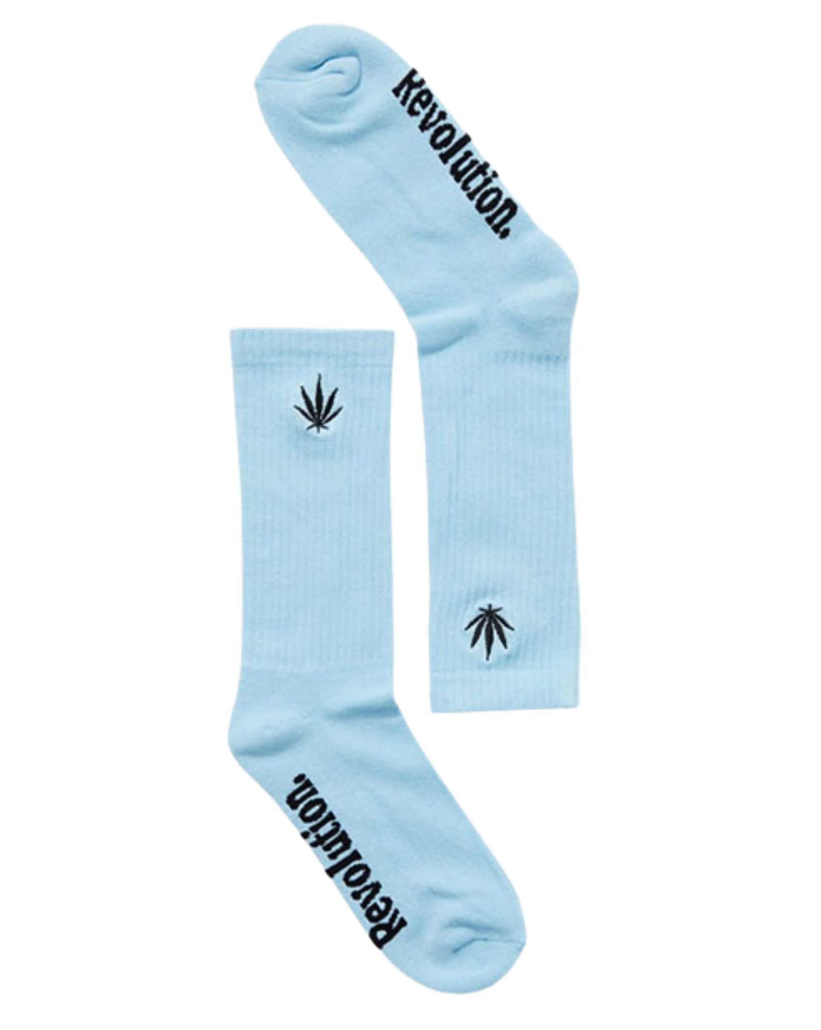 Afends Happy Hemp Socks One Pack