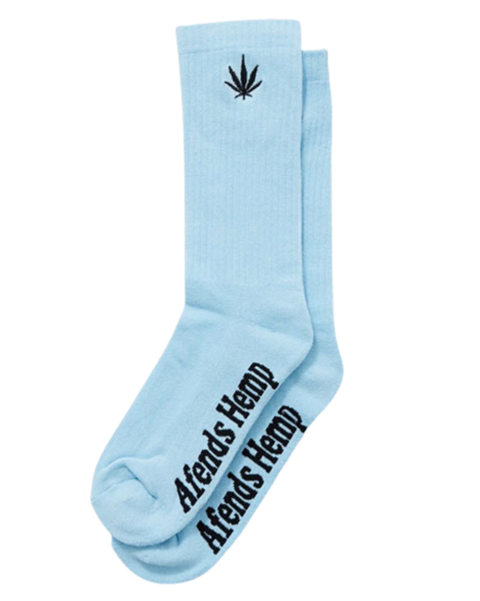 Afends Happy Hemp Socks One Pack
