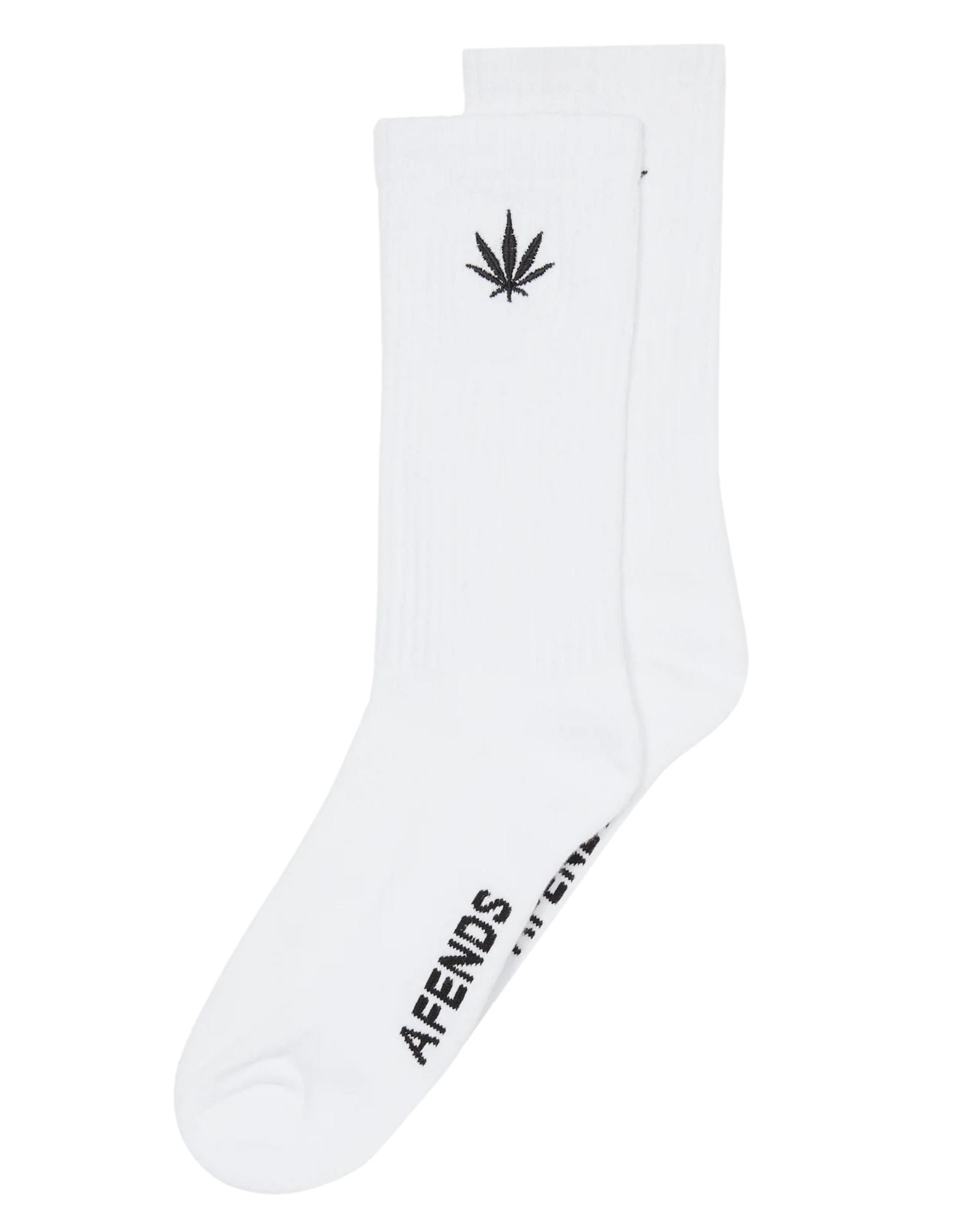 Afends Happy Hemp Socks One Pack