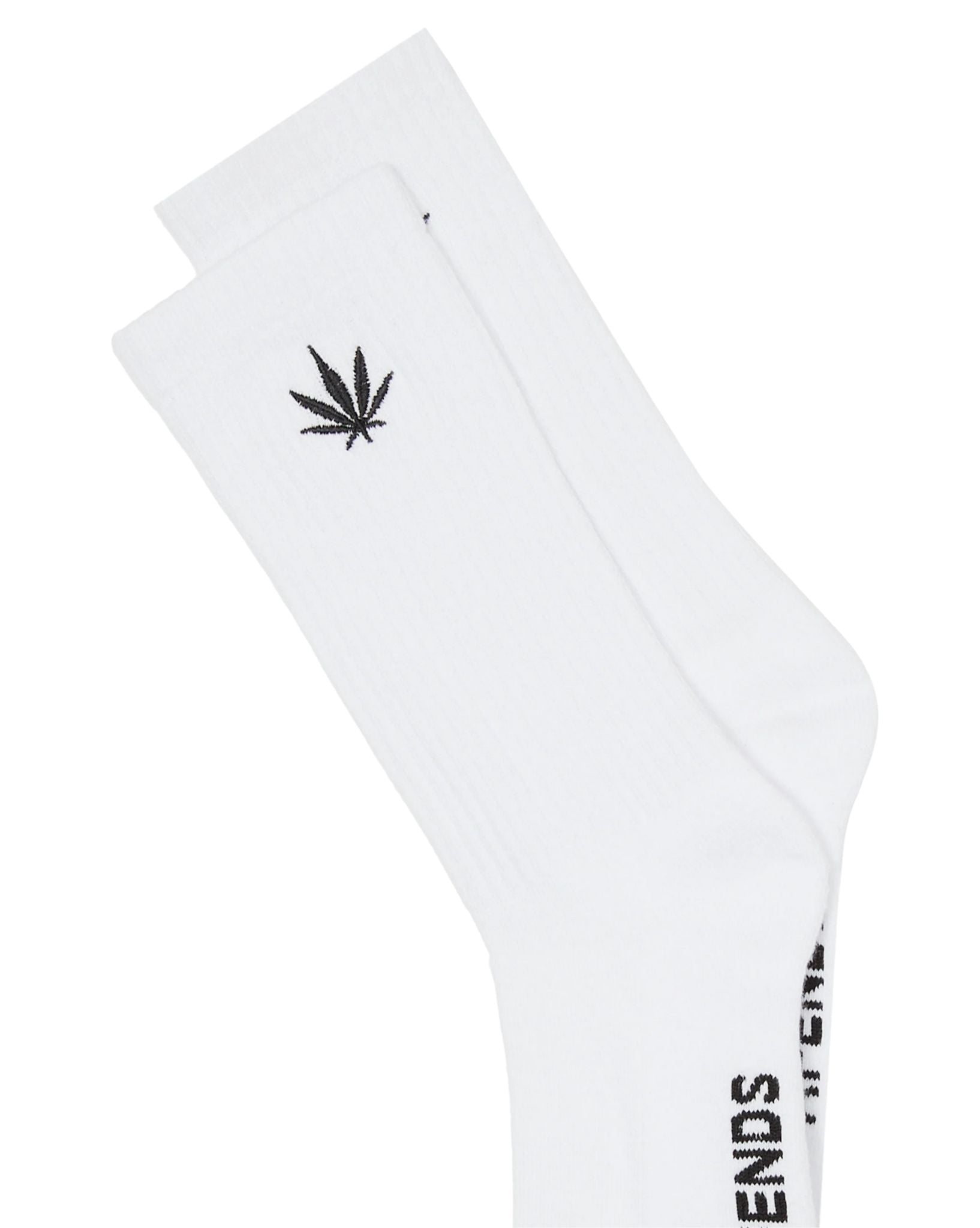 Afends Happy Hemp Socks One Pack