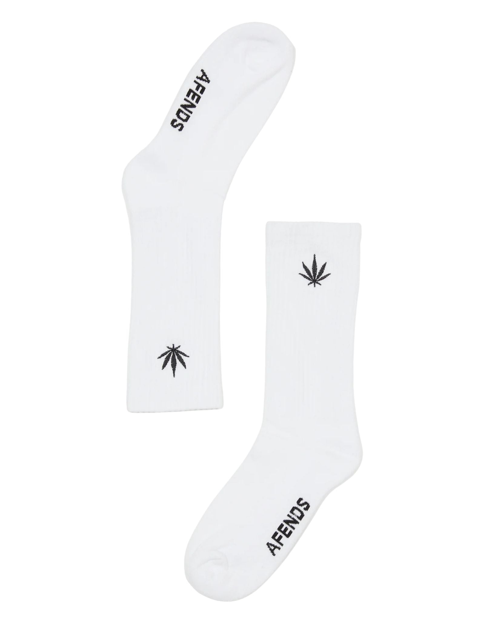 Afends Happy Hemp Socks One Pack