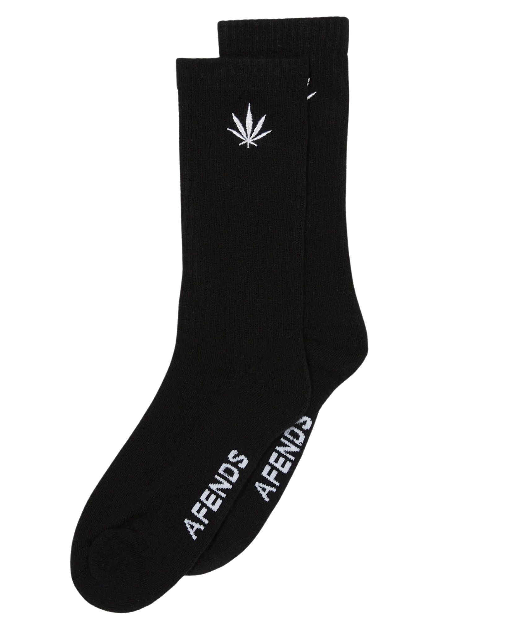 Afends Happy Hemp Socks One Pack