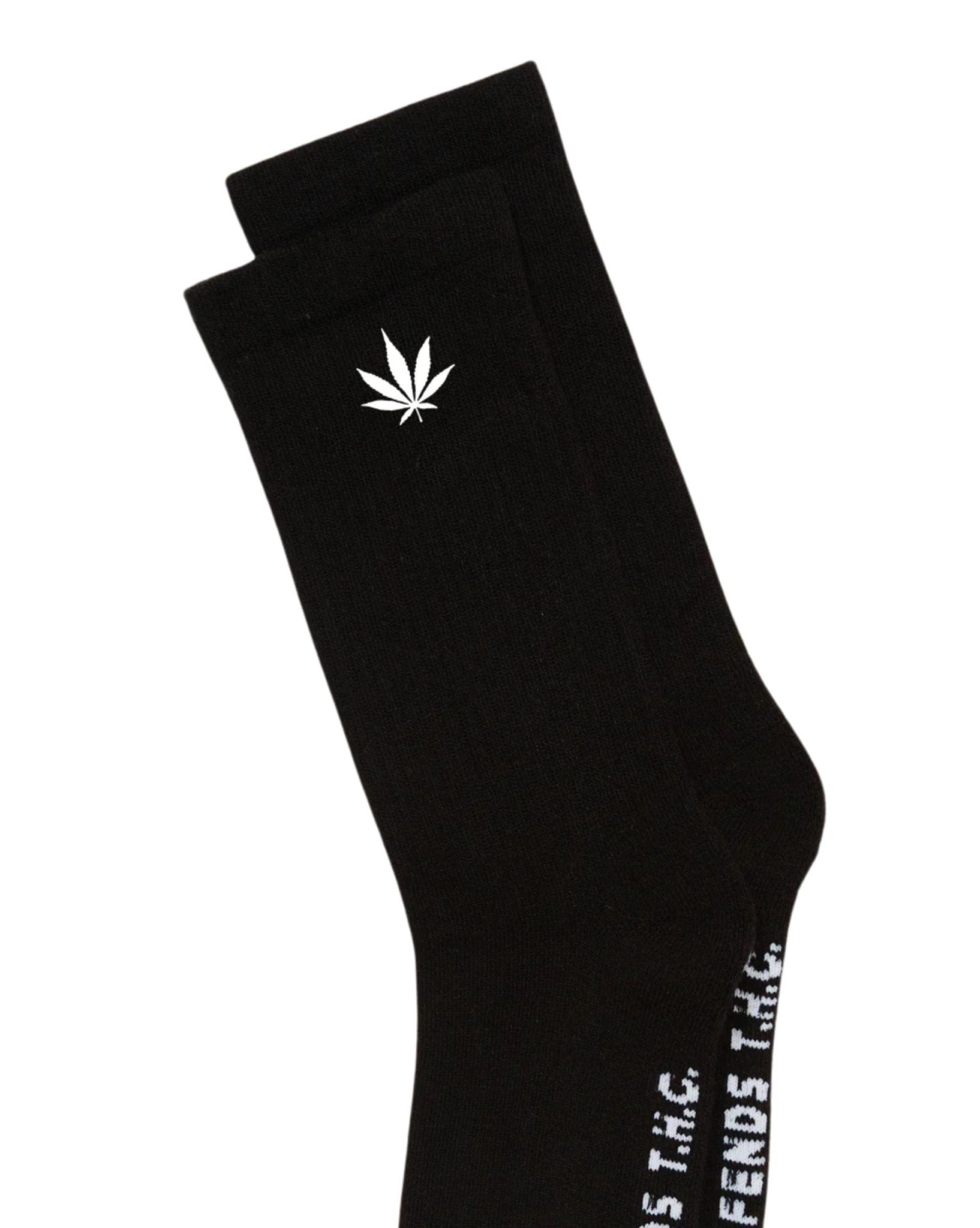 Afends Happy Hemp Socks One Pack