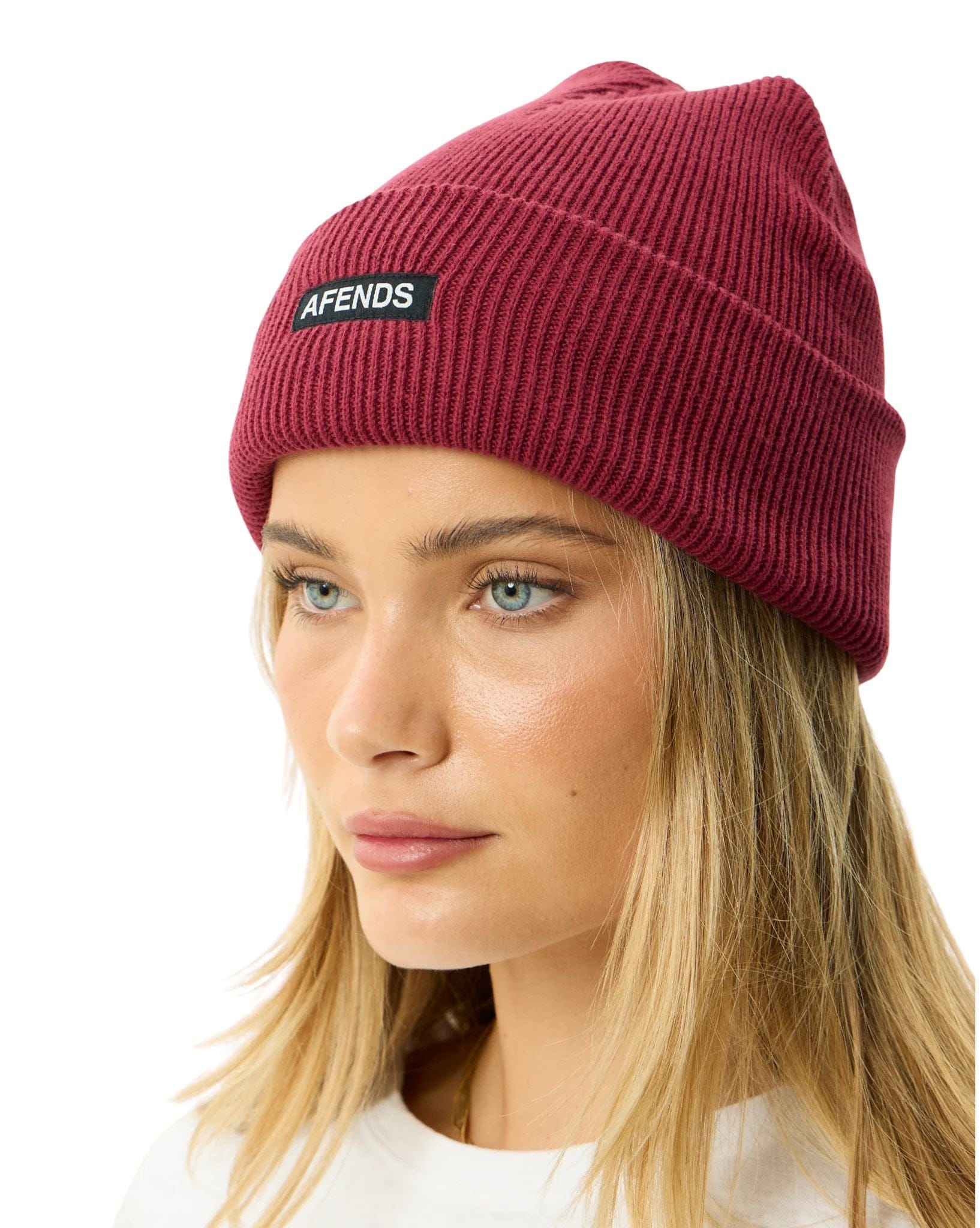 Afends Hometown - Recycled Beanie