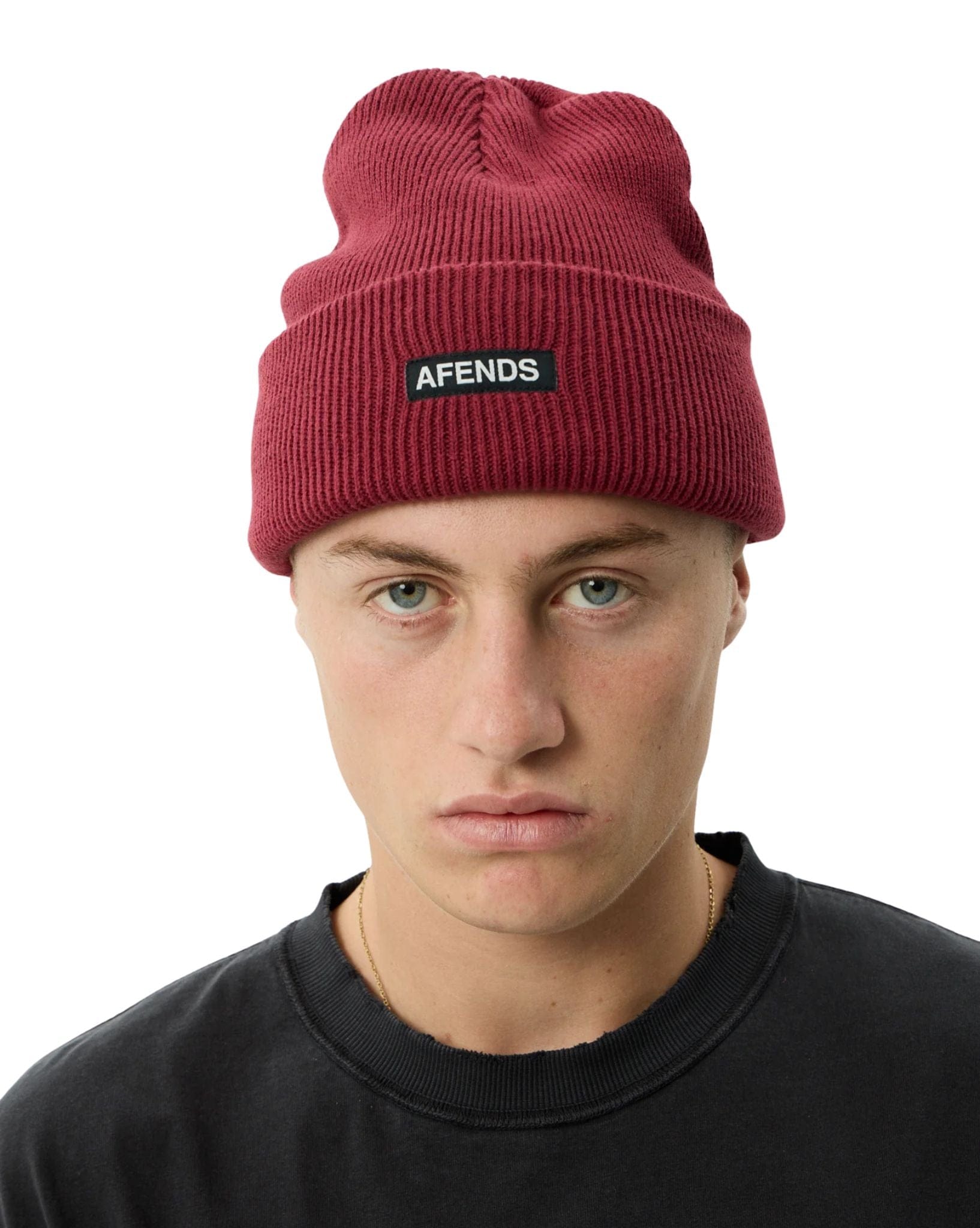 Afends Hometown - Recycled Beanie