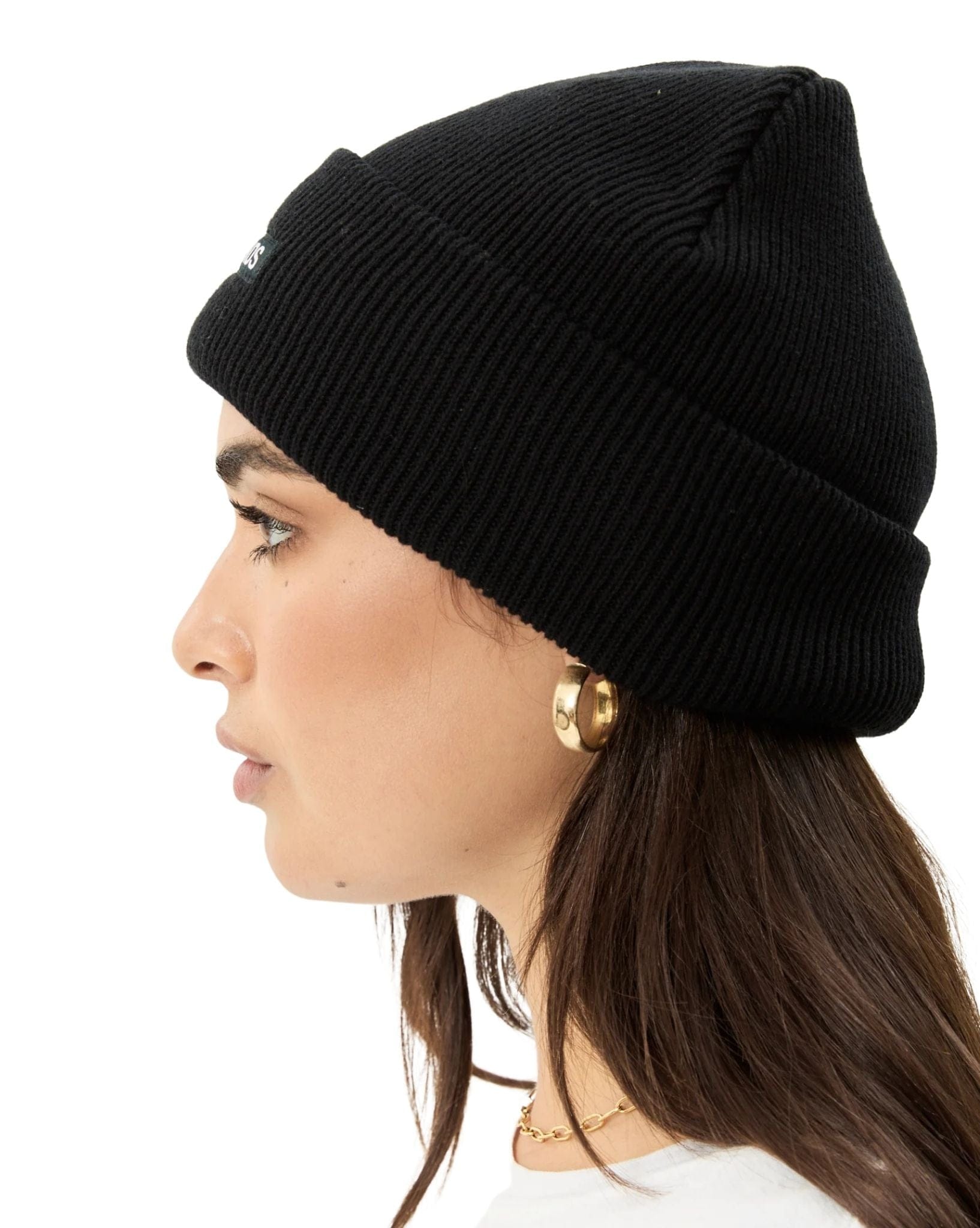Afends Hometown - Recycled Beanie