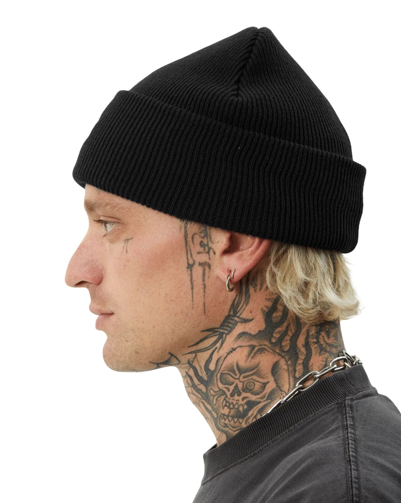 Afends Hometown - Recycled Beanie