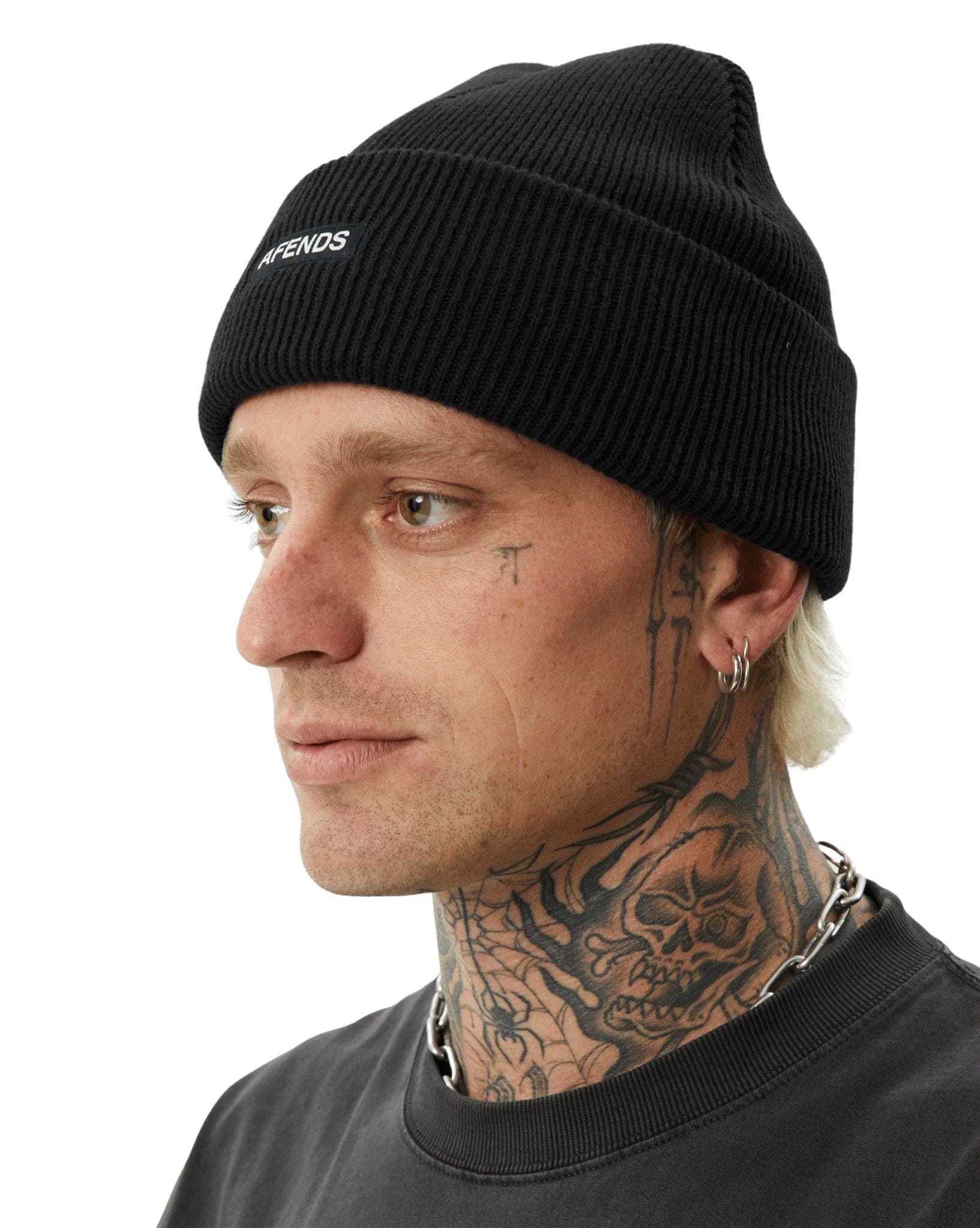 Afends Hometown - Recycled Beanie