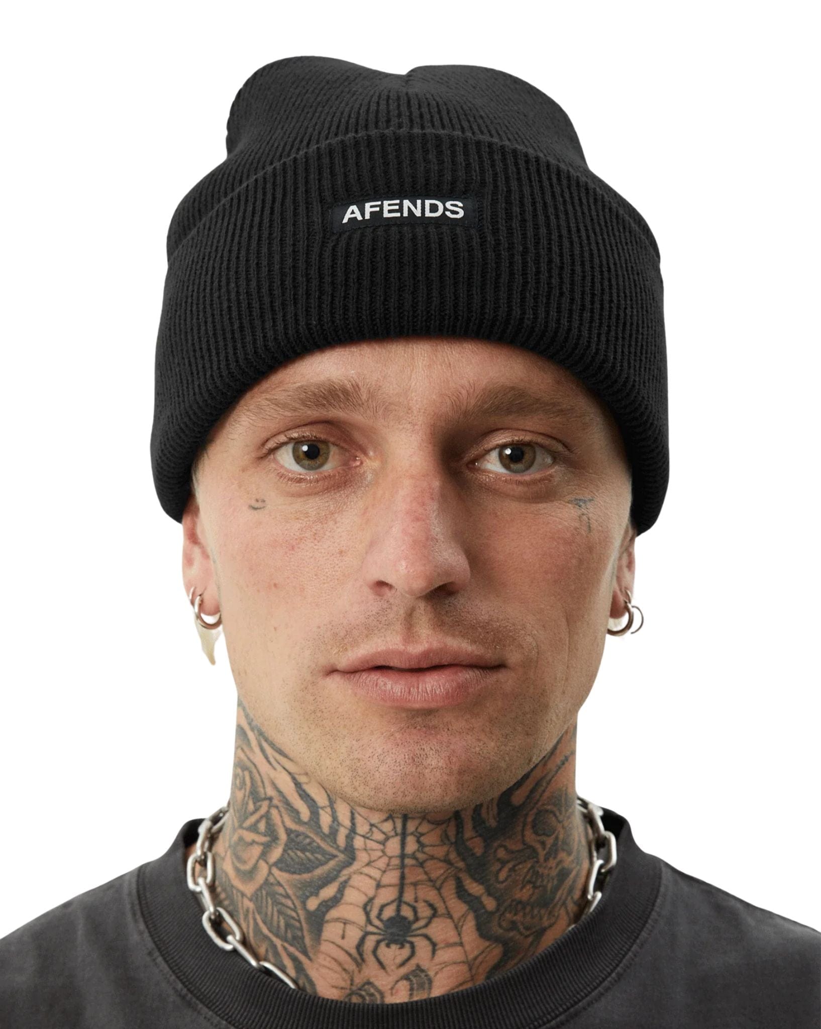 Afends Hometown - Recycled Beanie