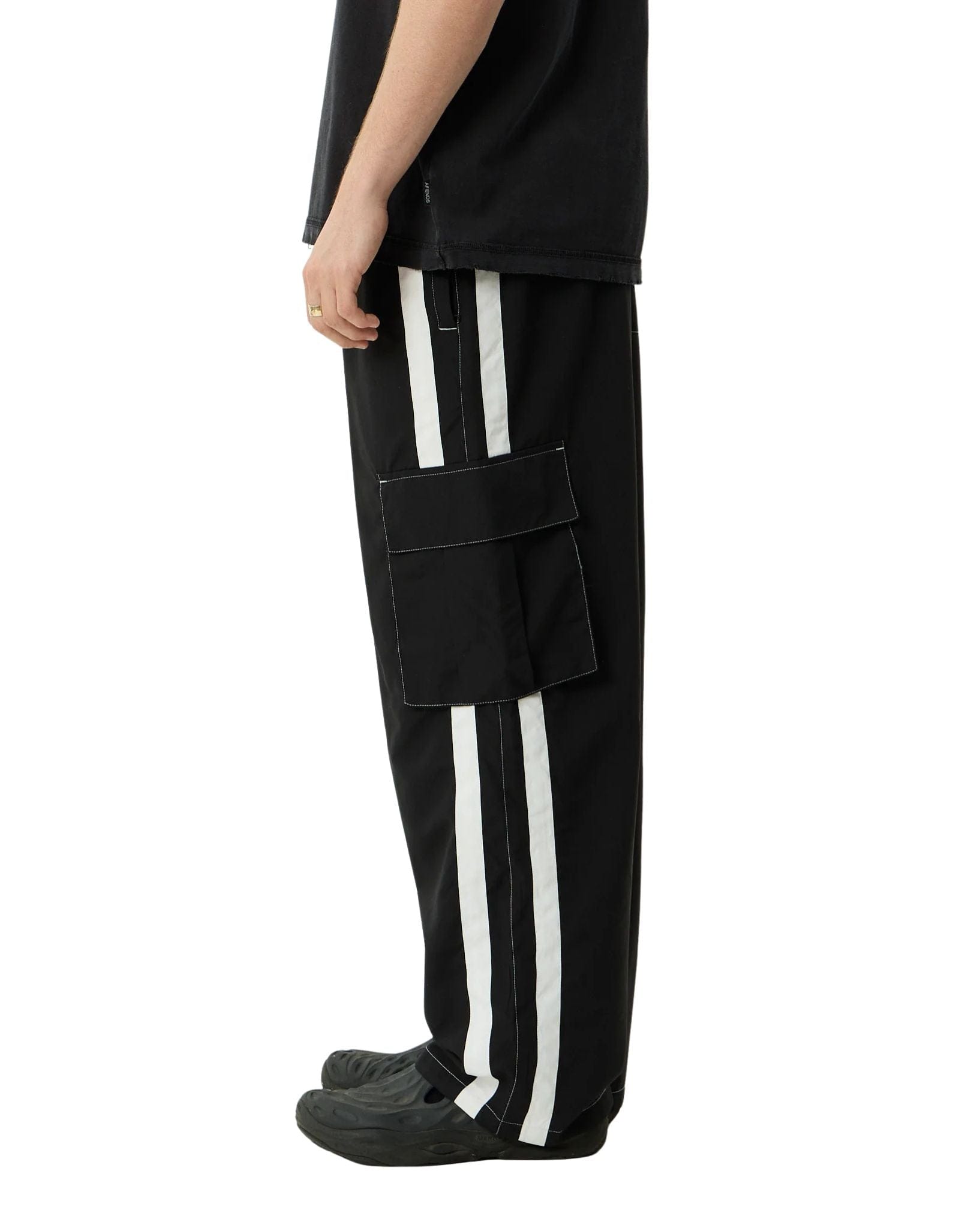 Afends House Related - Cargo Pant