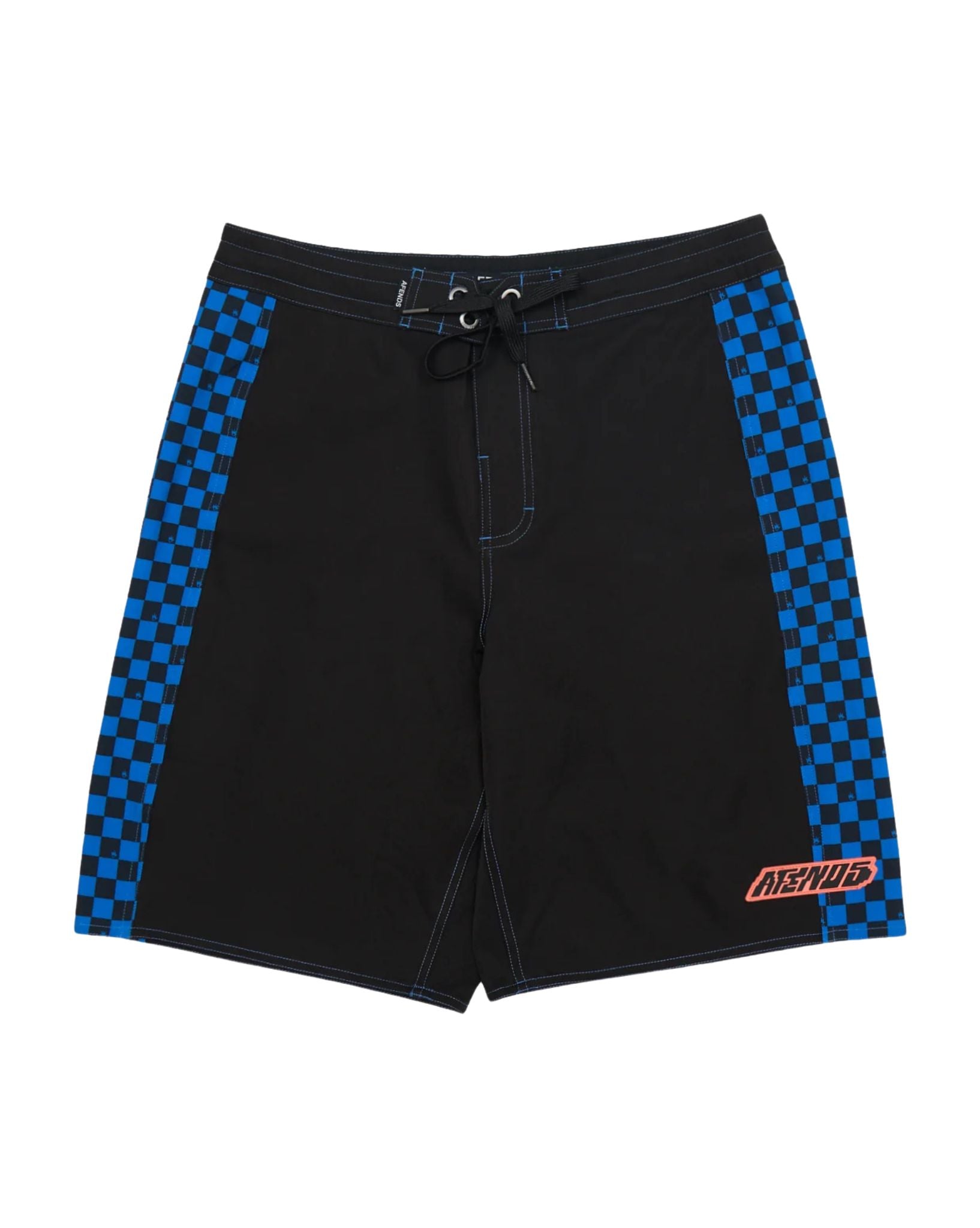 Afends In'It 1000 - Hemp Surf Related V2 Boardshort 20 Inch