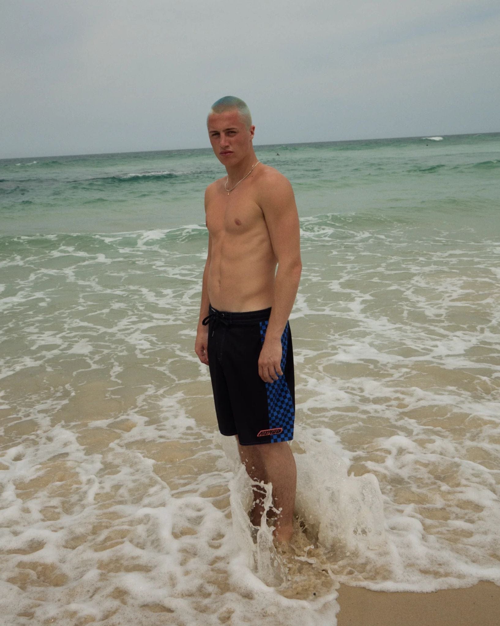 Afends In'It 1000 - Hemp Surf Related V2 Boardshort 20 Inch