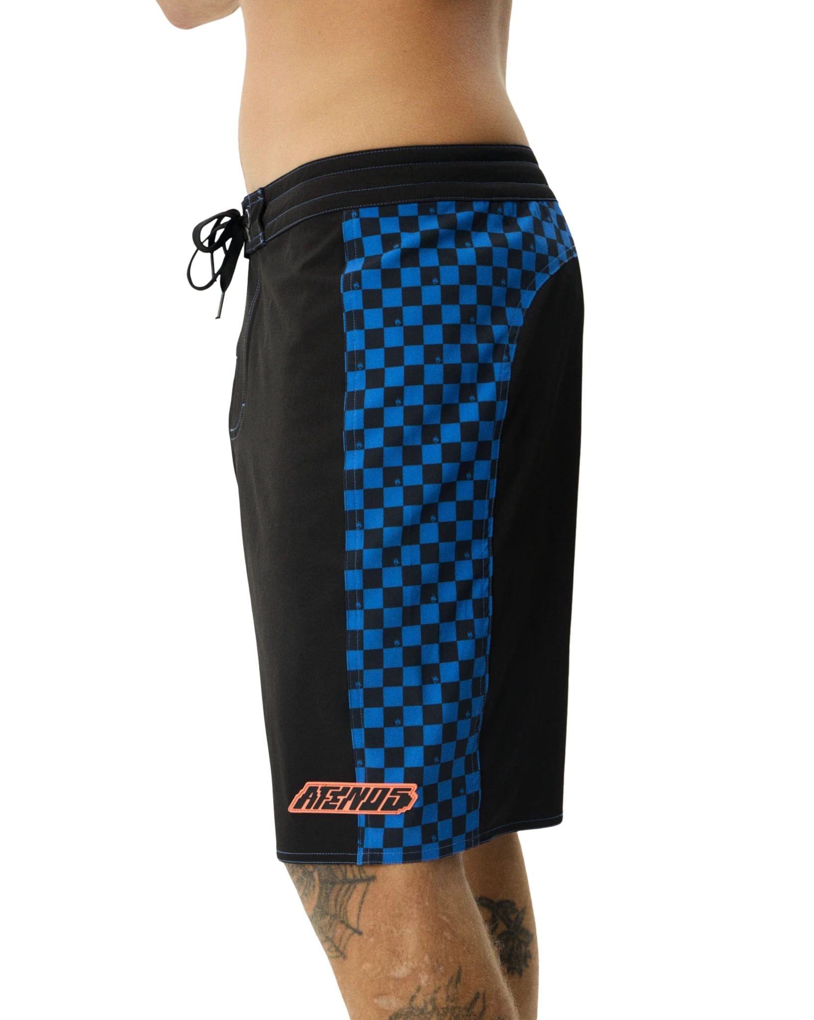 Afends In'It 1000 - Hemp Surf Related V2 Boardshort 20 Inch