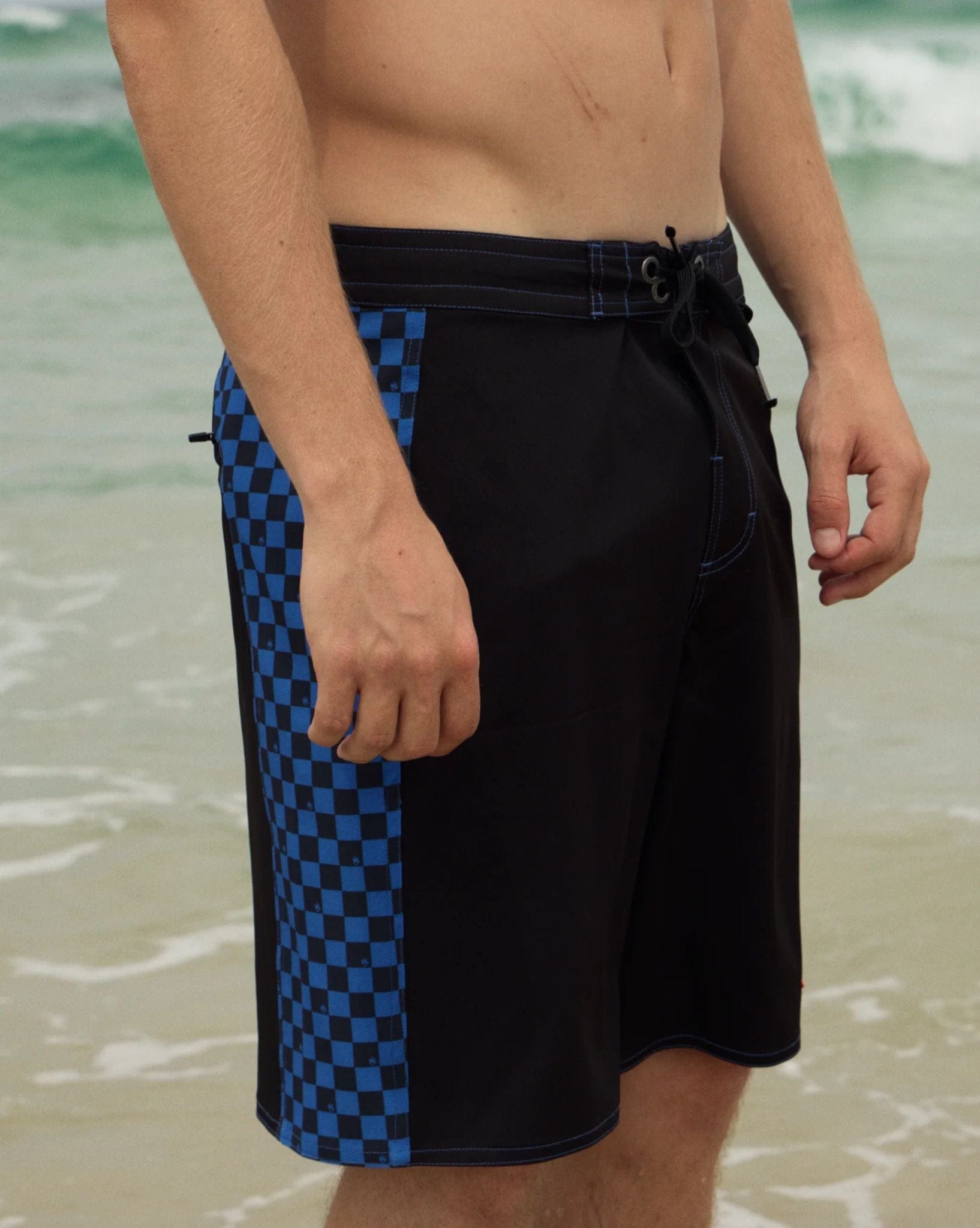 Afends In'It 1000 - Hemp Surf Related V2 Boardshort 20 Inch