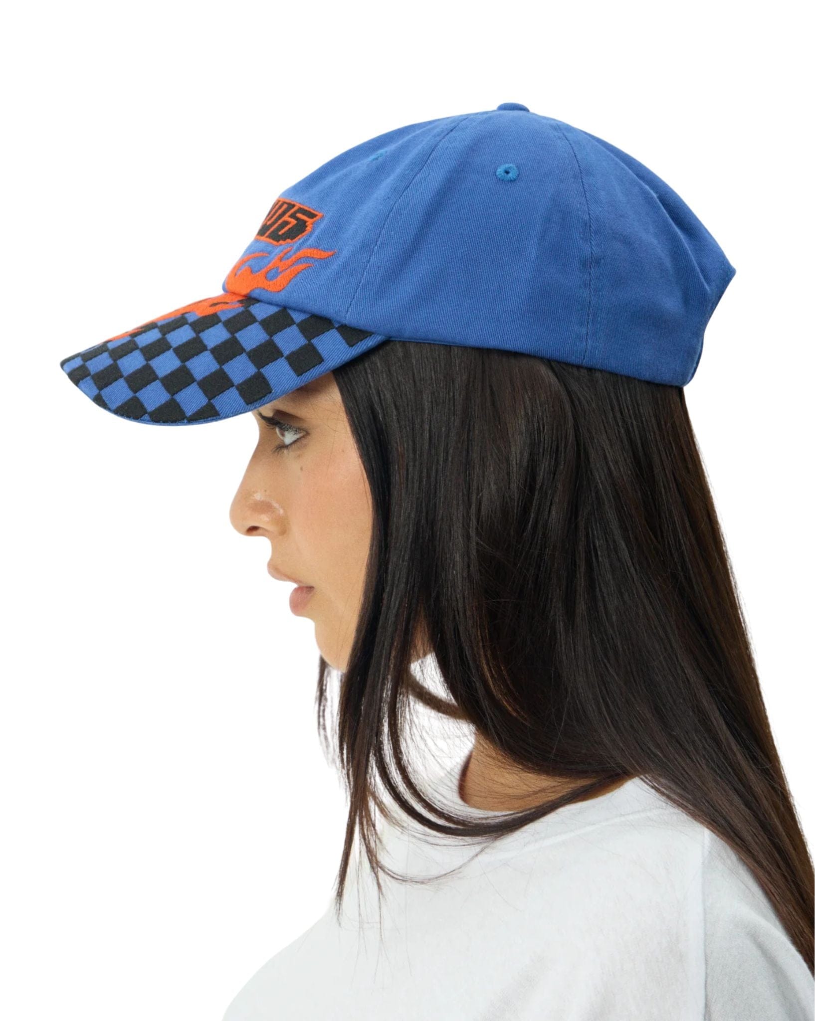 Afends In'It 1000 - Recycled Six Panel Cap