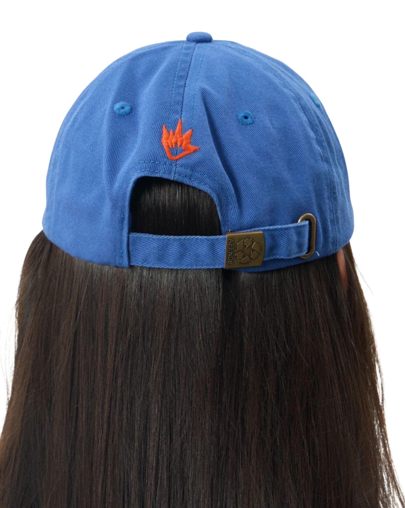 Afends In'It 1000 - Recycled Six Panel Cap