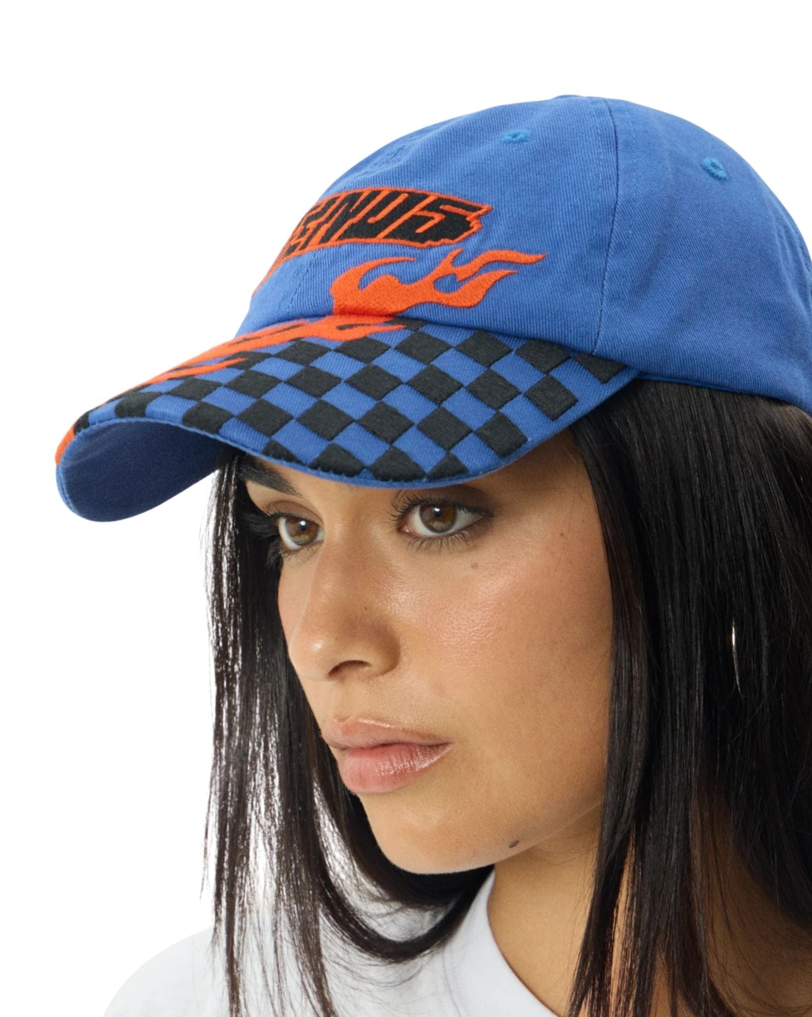 Afends In'It 1000 - Recycled Six Panel Cap