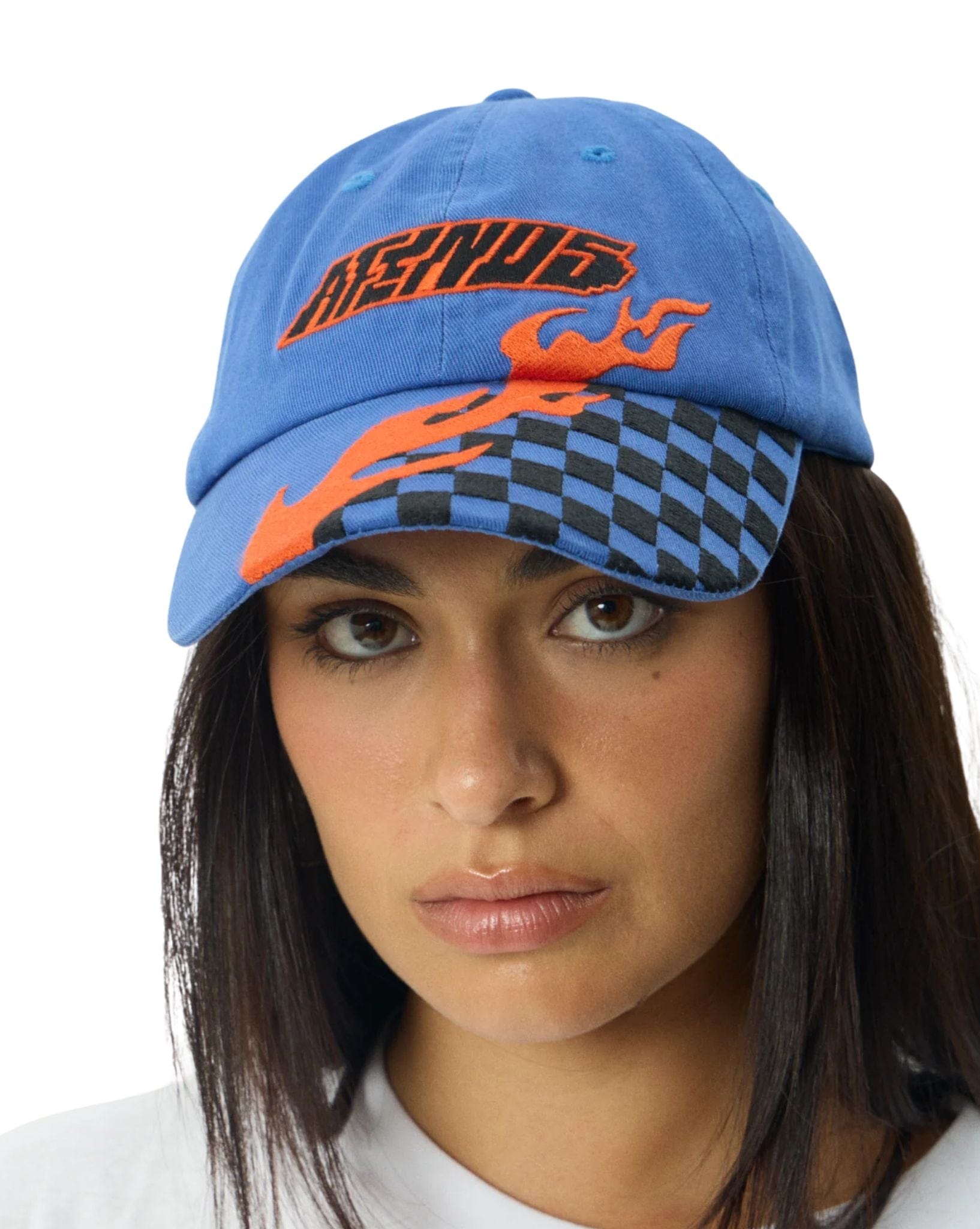 Afends In'It 1000 - Recycled Six Panel Cap