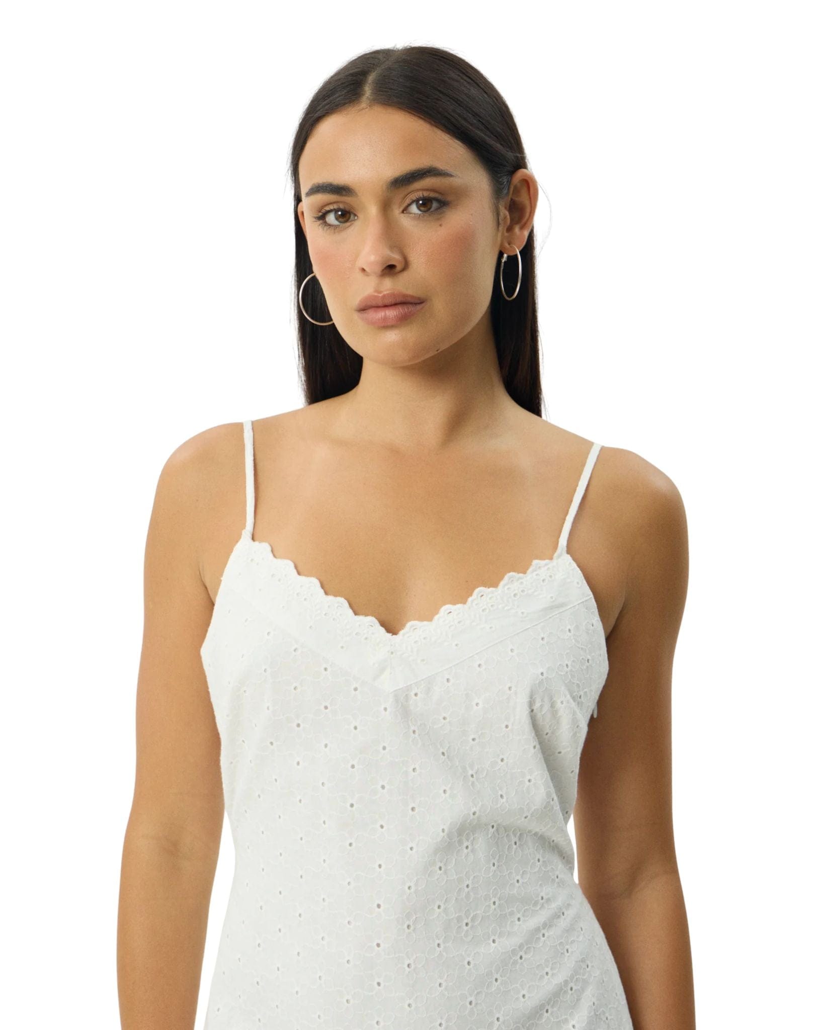 Afends Kindred - Midi Dress