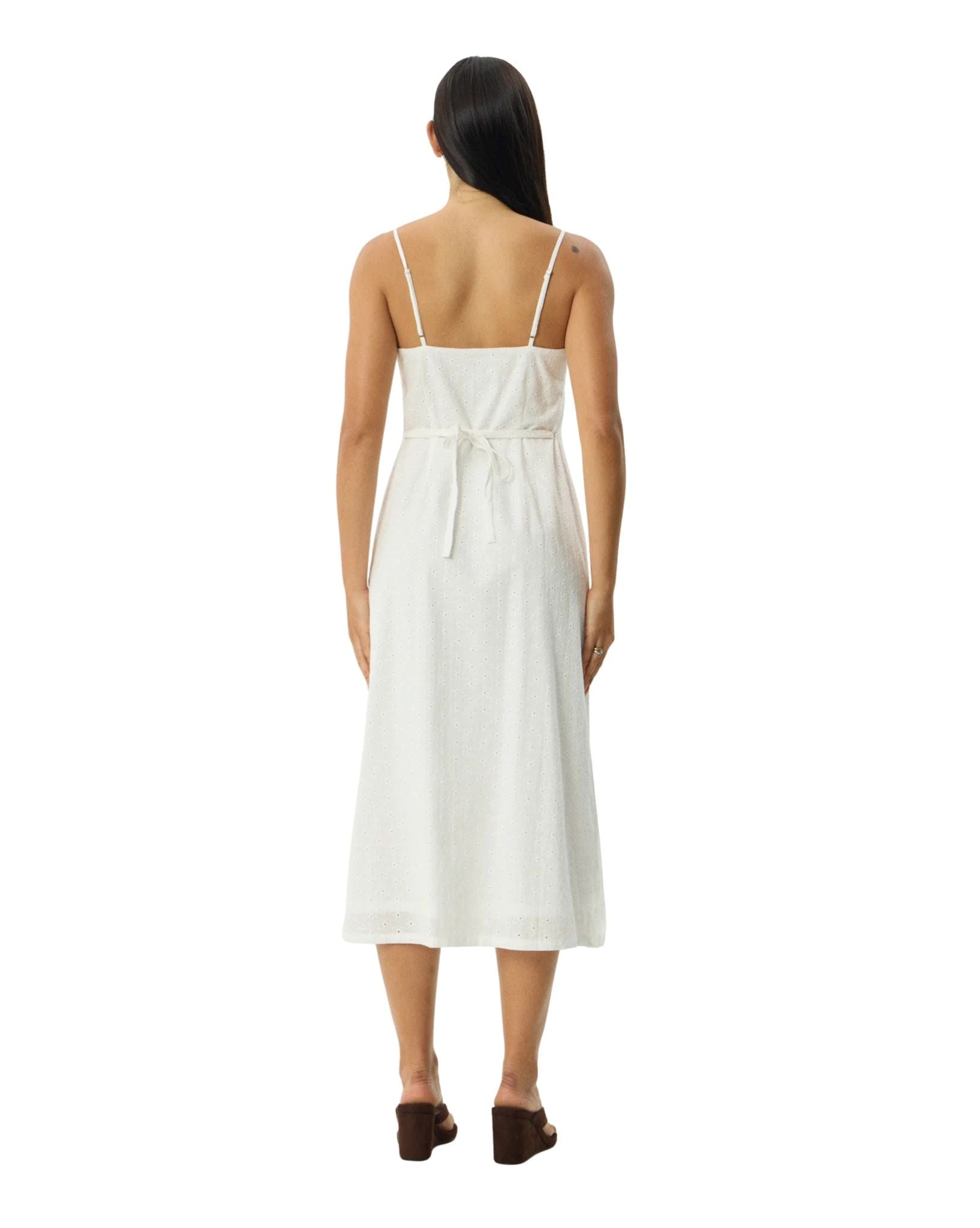 Afends Kindred - Midi Dress