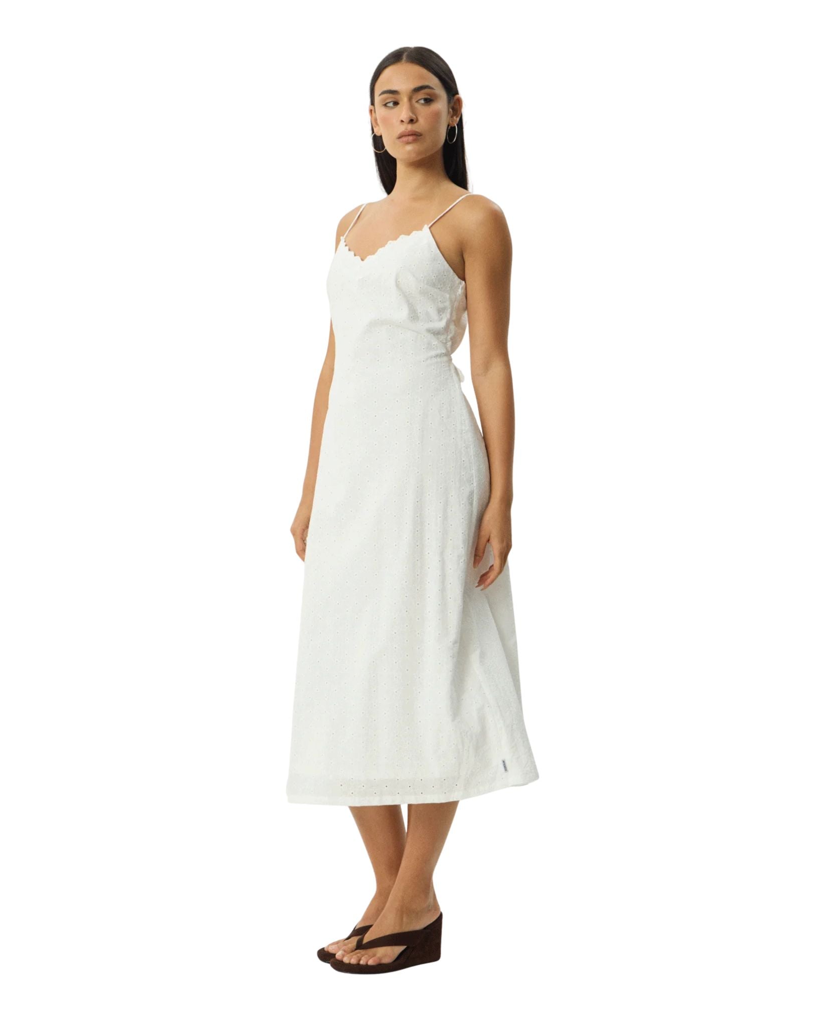 Afends Kindred - Midi Dress