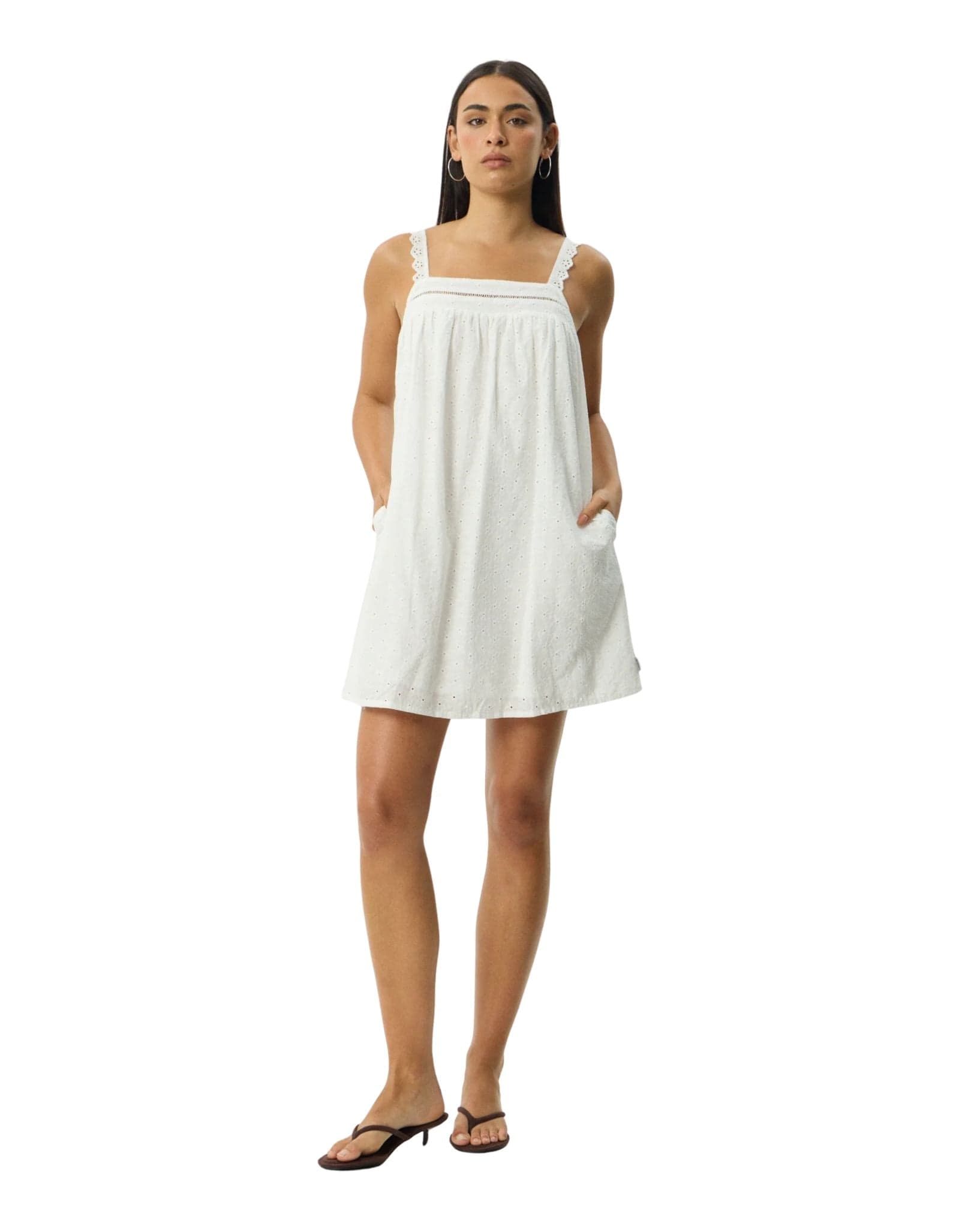 Afends Kindred - Mini Dress