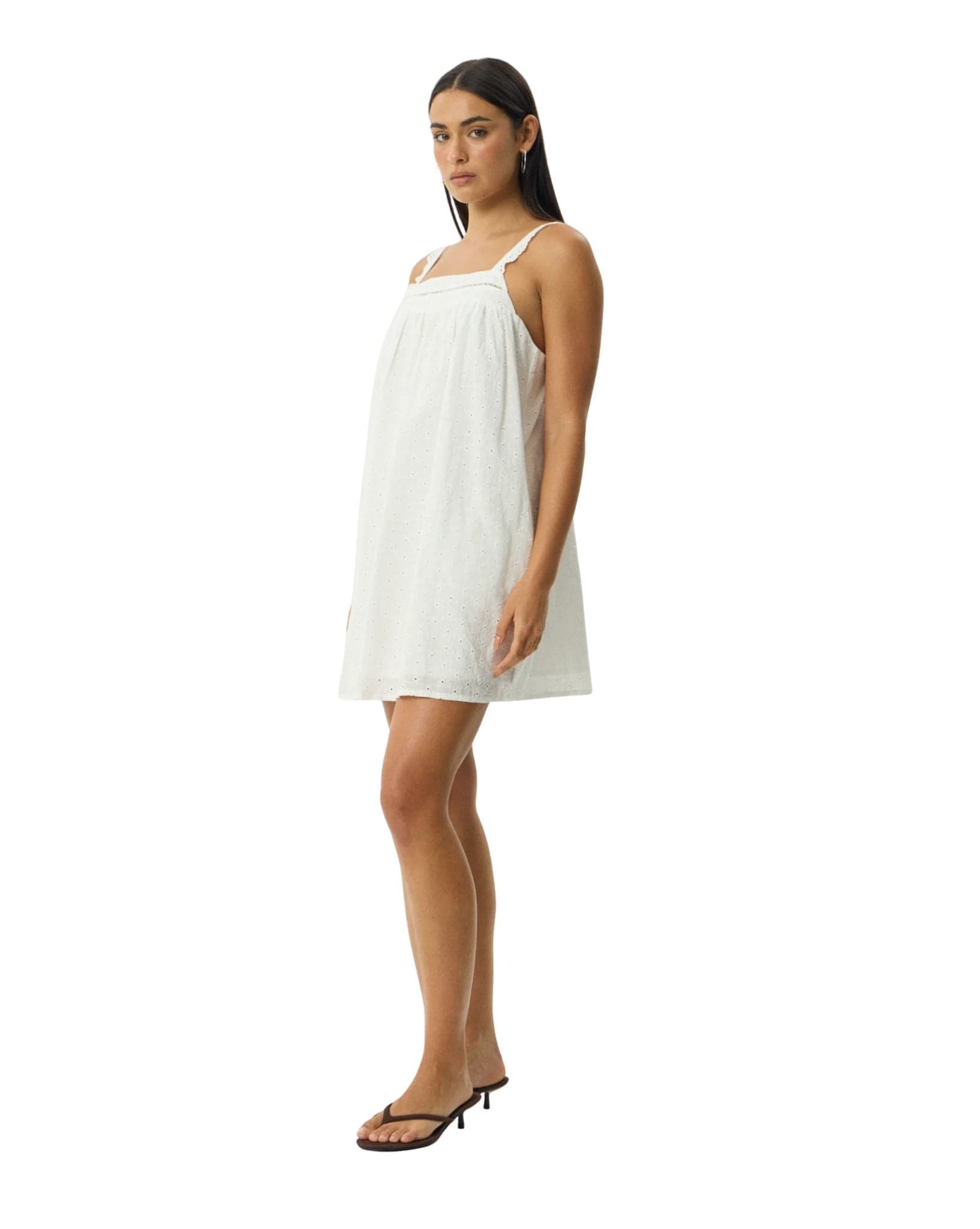 Afends Kindred - Mini Dress