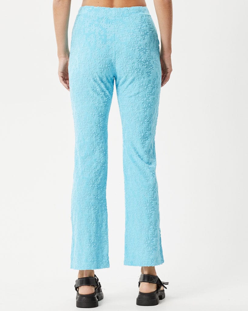 Afends Moon - Hemp Terry Pants