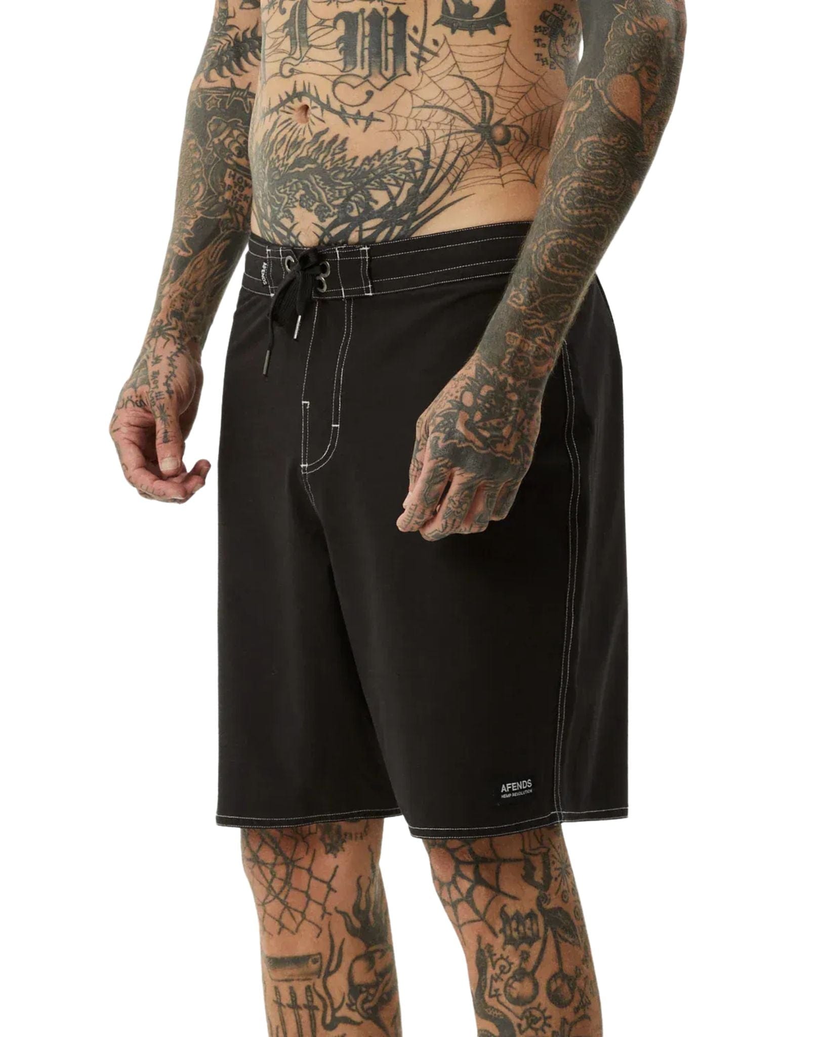 Afends My-Tribe-Recycled-Surf-Related-Boardshort-20