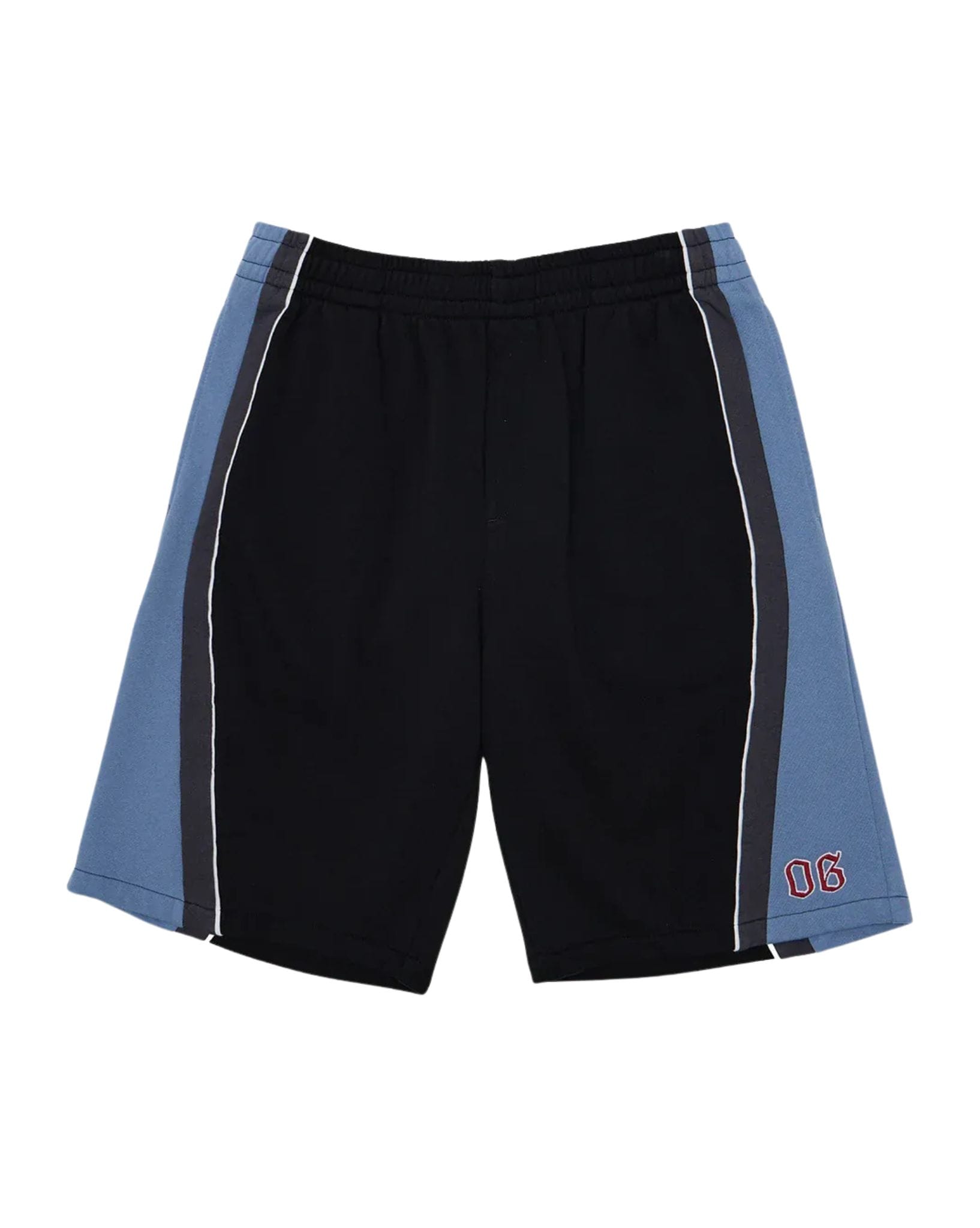 Afends Occupancy - Recycled Fleece Short 22 Inch