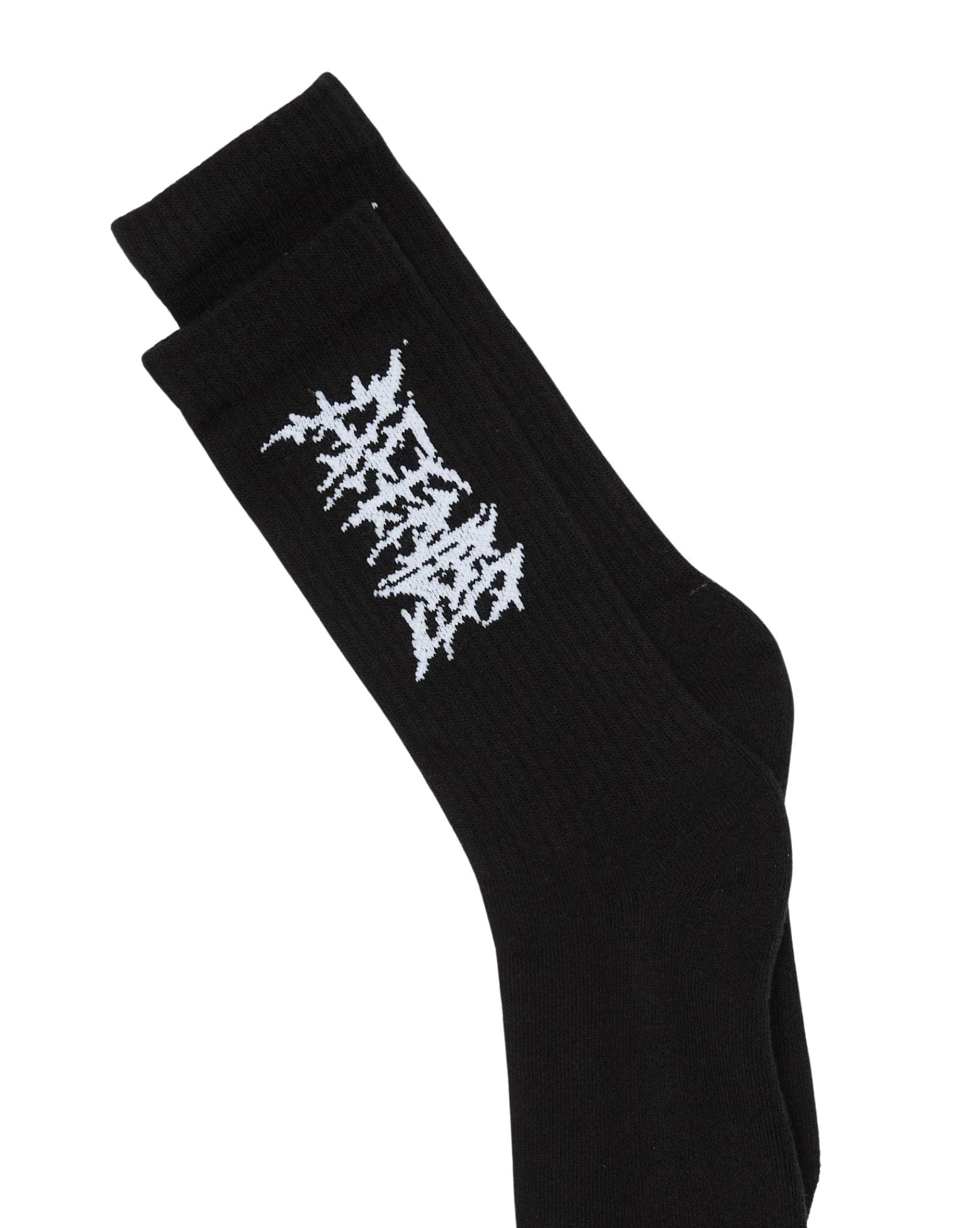 Afends Paired - Recycled Socks Two Pack