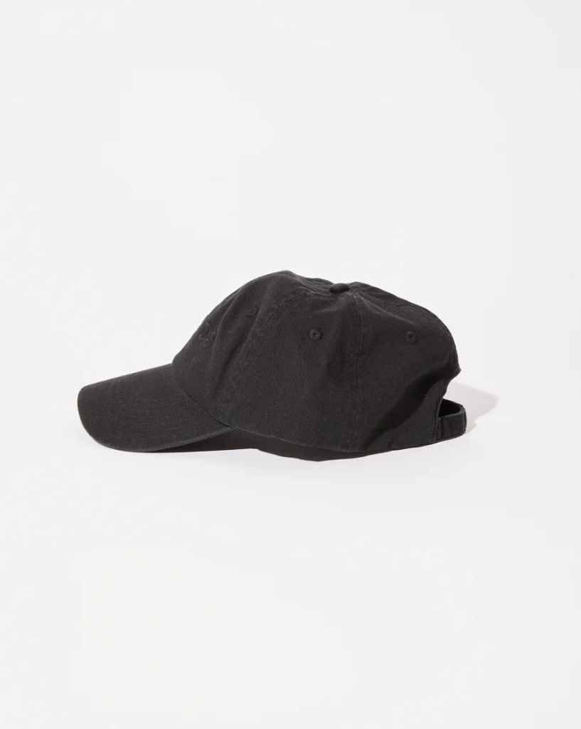 Afends Questions - Six Panel Cap