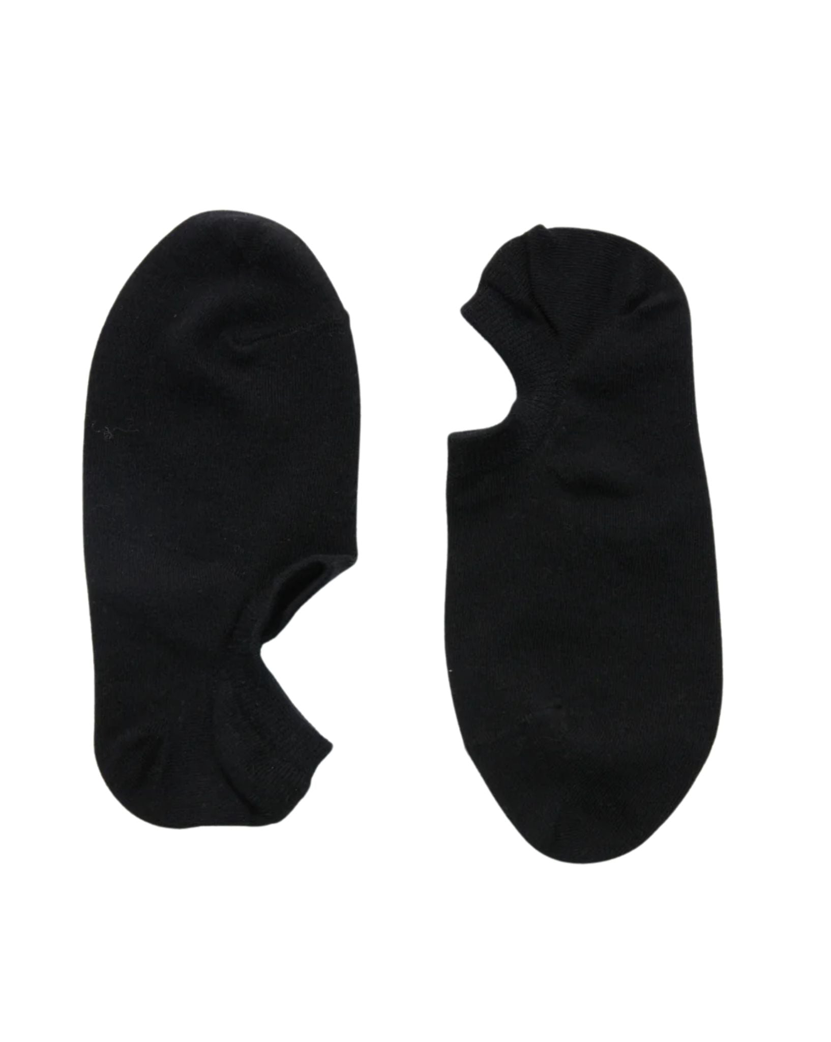 Afends Revolve Hemp No Show Socks