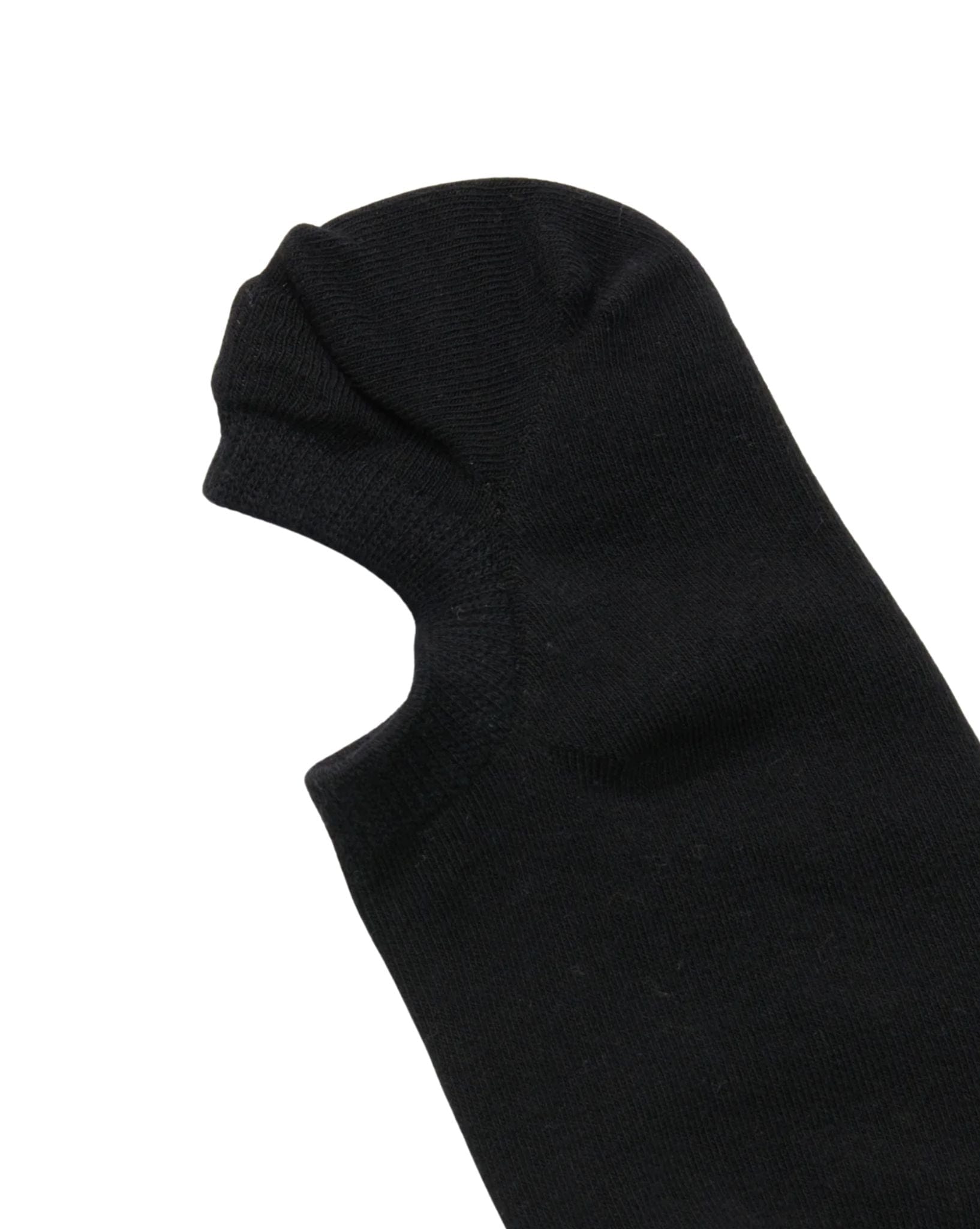 Afends Revolve Hemp No Show Socks