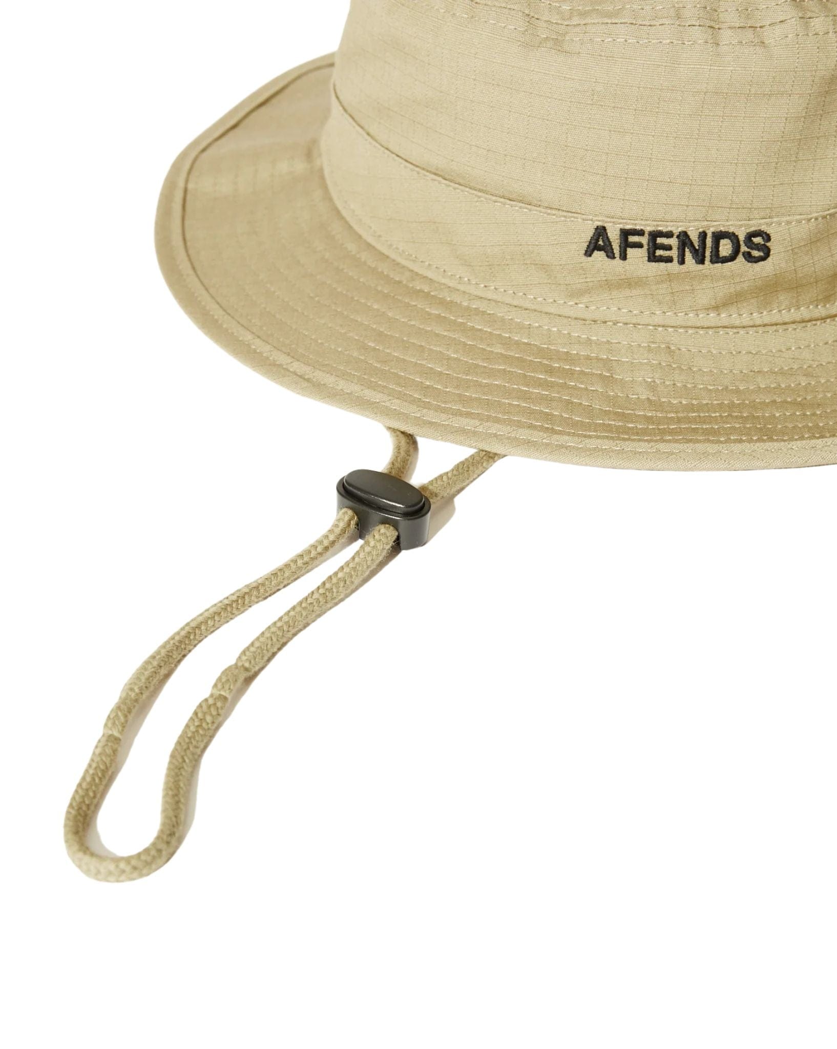 Afends Rip It Up Bucket Hat