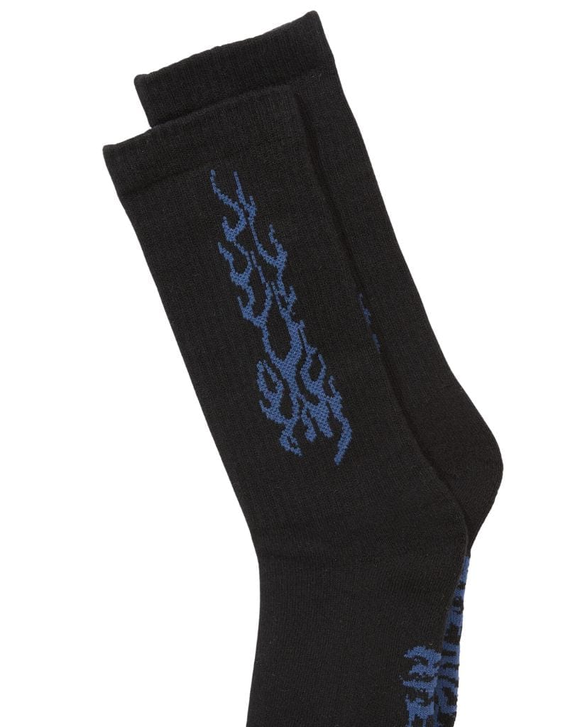 Afends Scorched - Recycled Socks One Pack