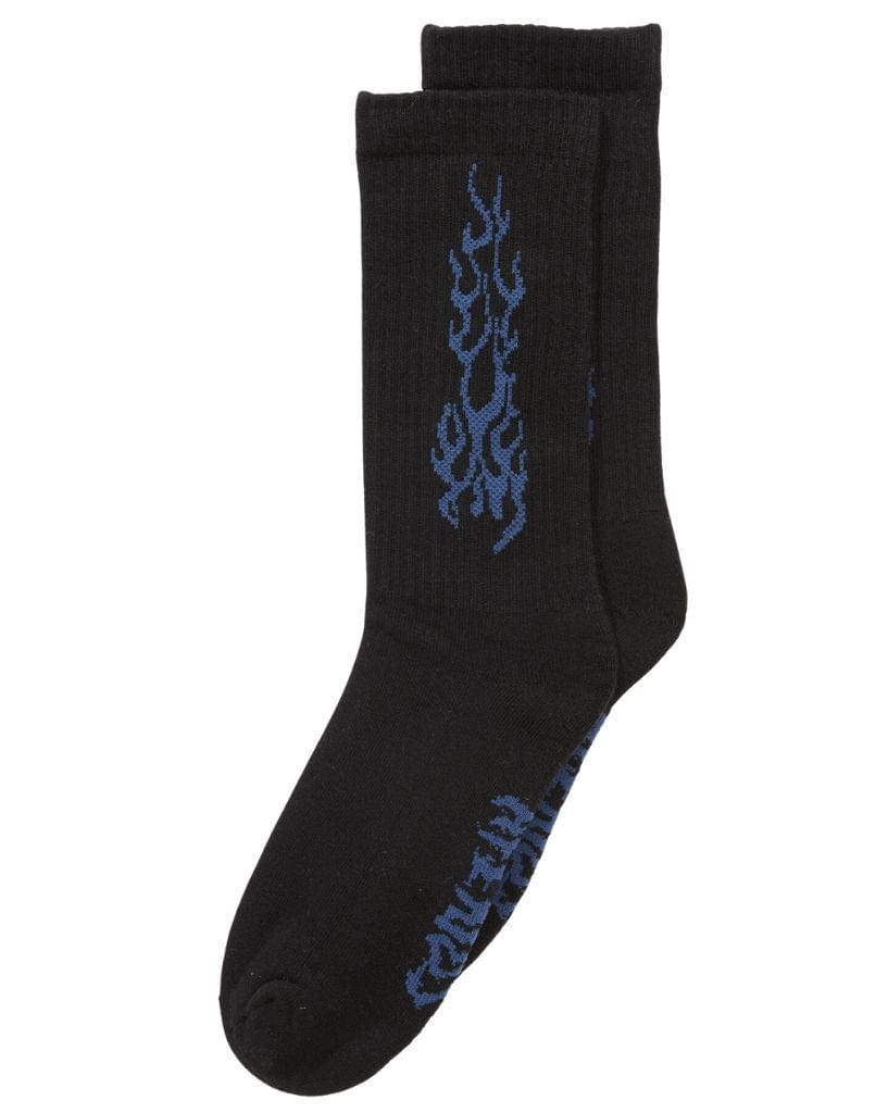 Afends Scorched - Recycled Socks One Pack