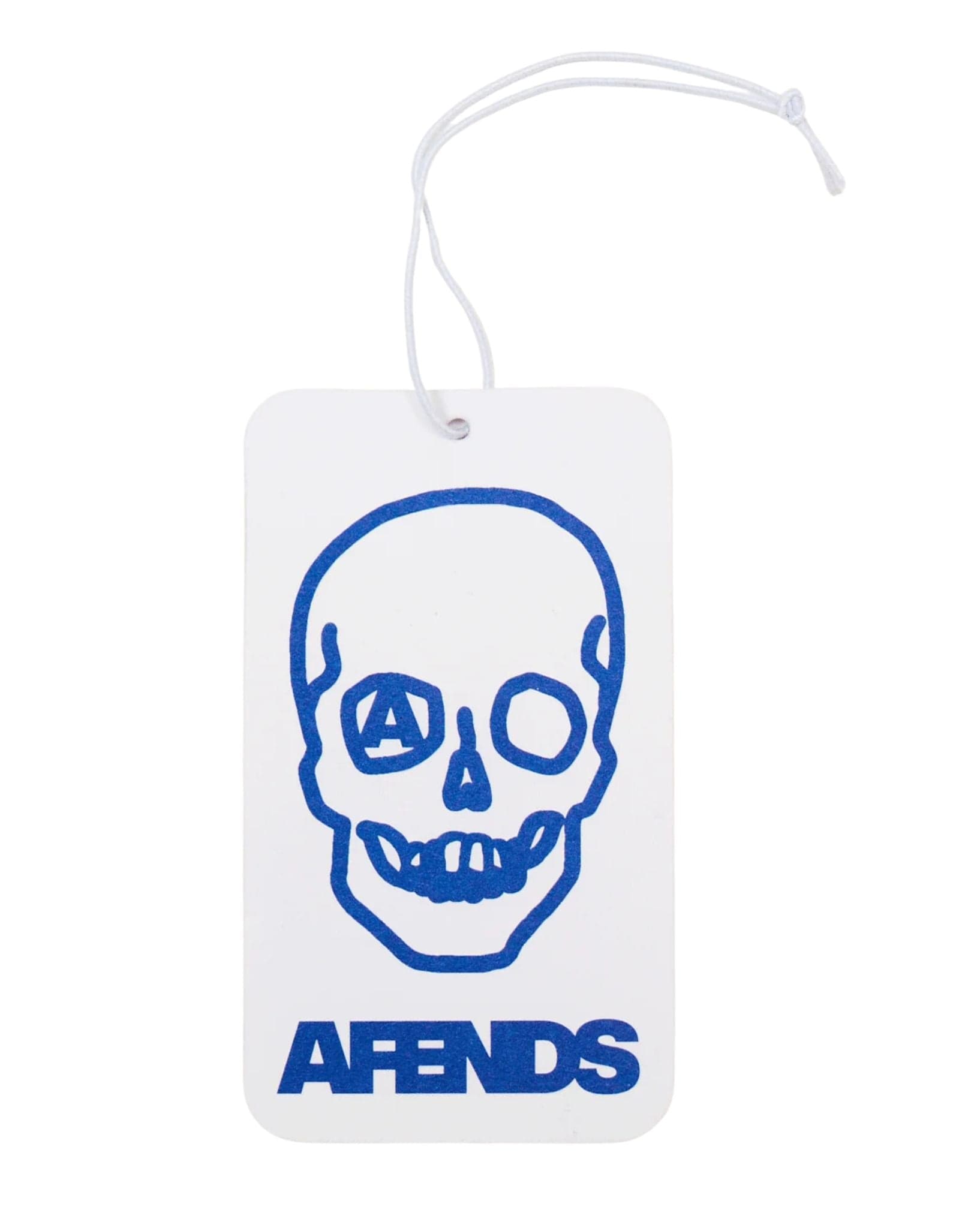 Afends Skeletor - Air Freshener