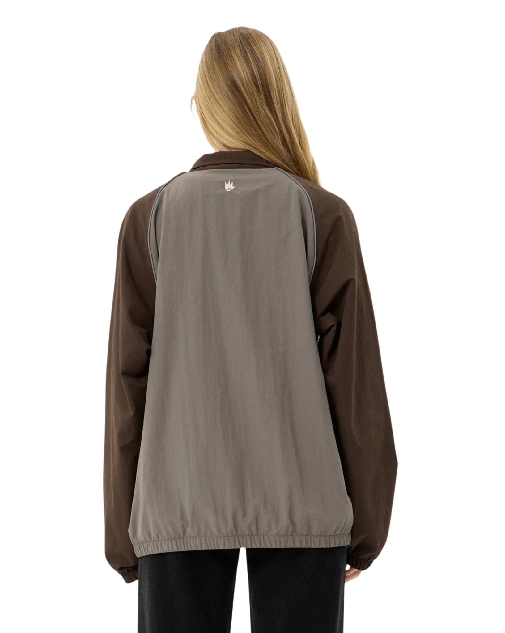 Afends Spicy - Recycled Sports Spray Jacket