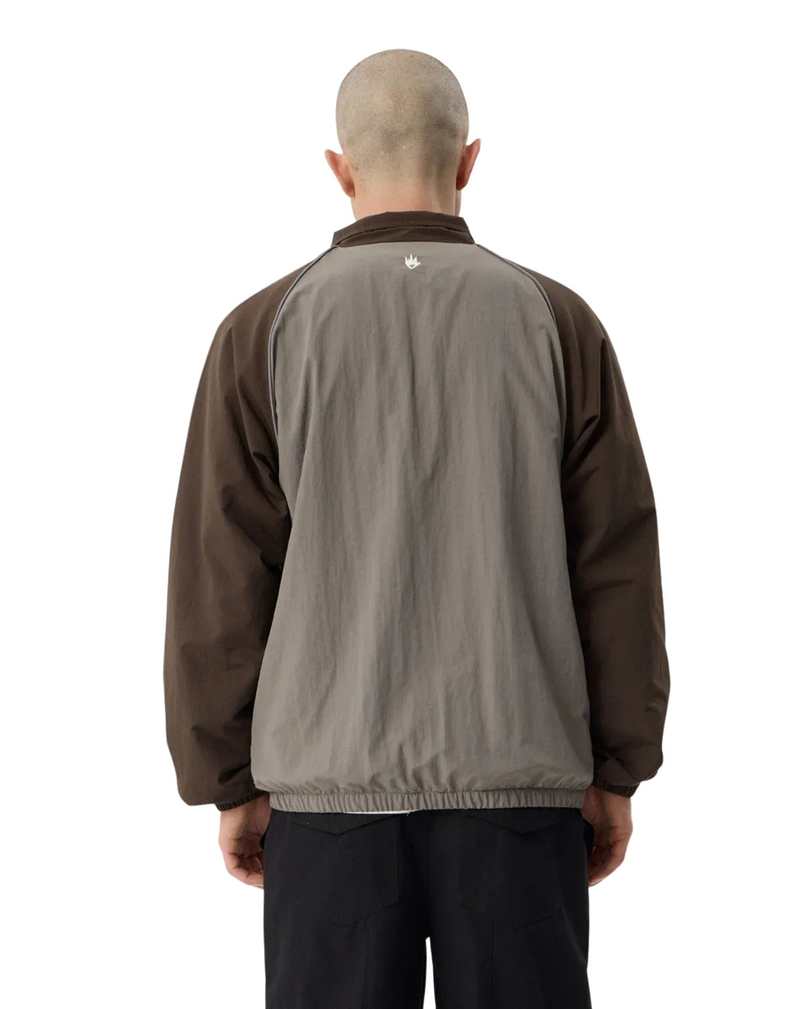 Afends Spicy - Recycled Sports Spray Jacket