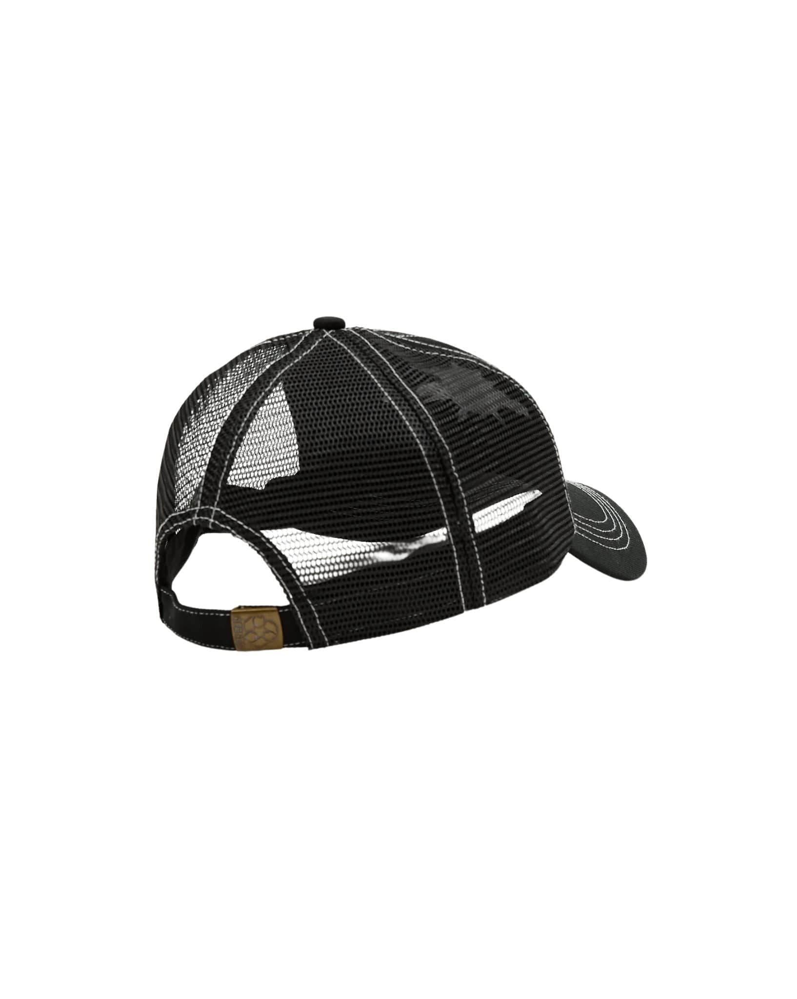 Afends Spiked - Recycled Six Panel Cap
